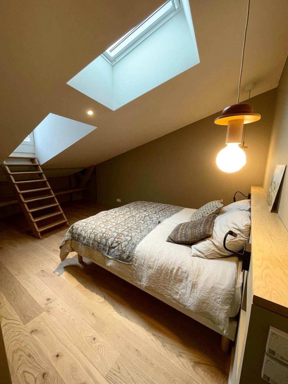 Luxury And Elegance In