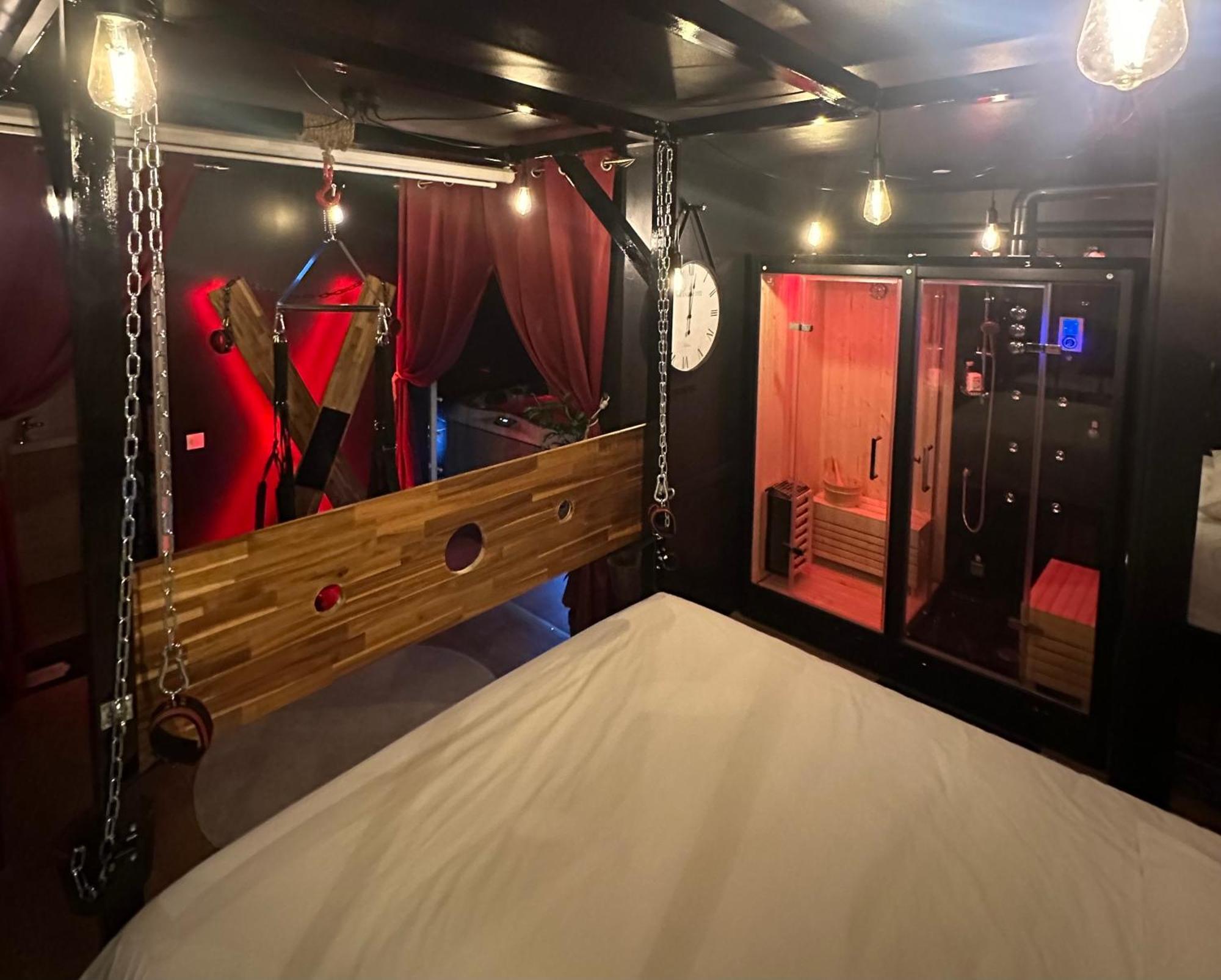 Love Room Appartement