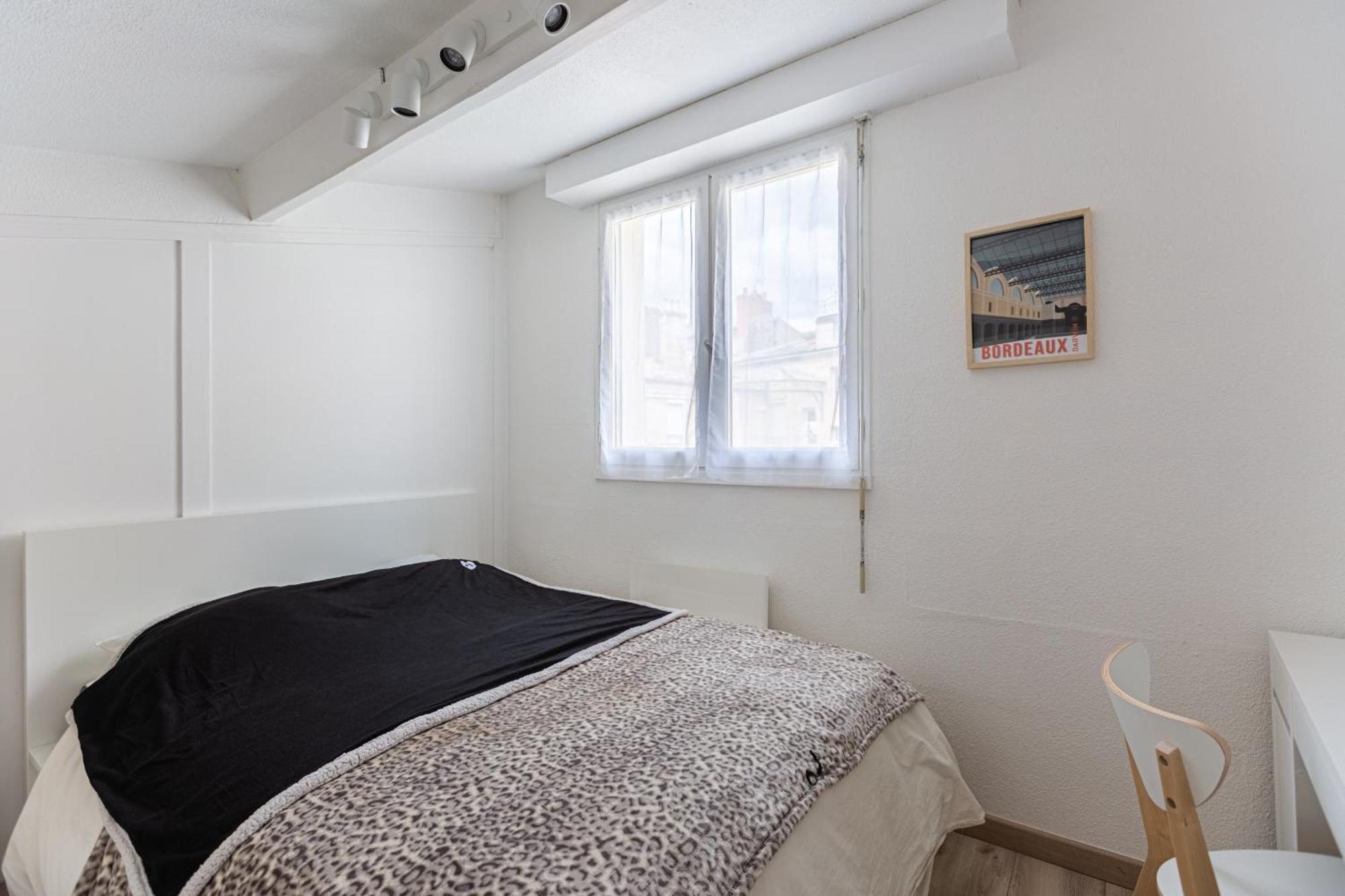 Escapade Pey Berland Apartment *
