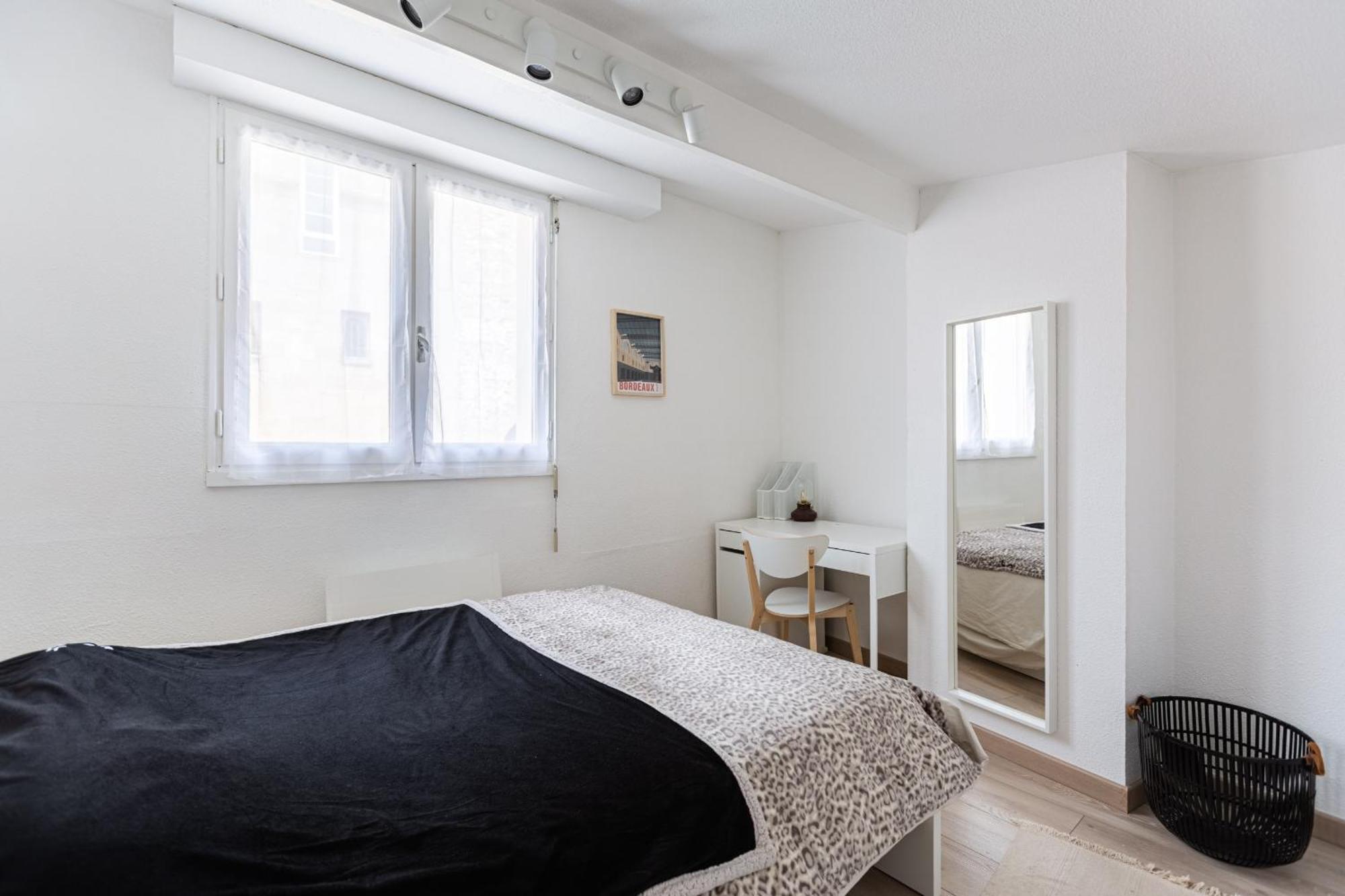 Apartment Escapade Pey Berland Bordeaux
