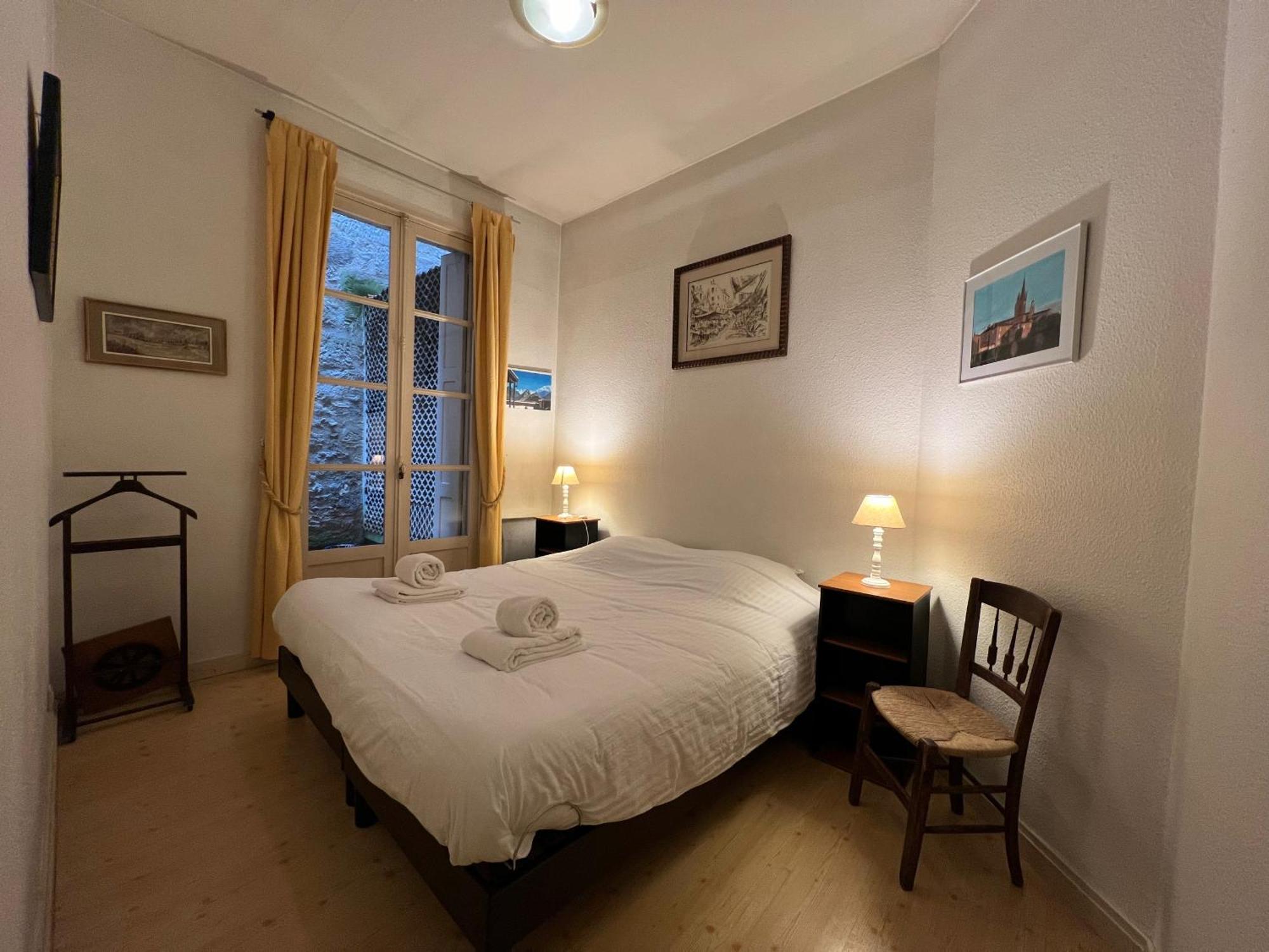 Apartment Cocon Pey Berland *