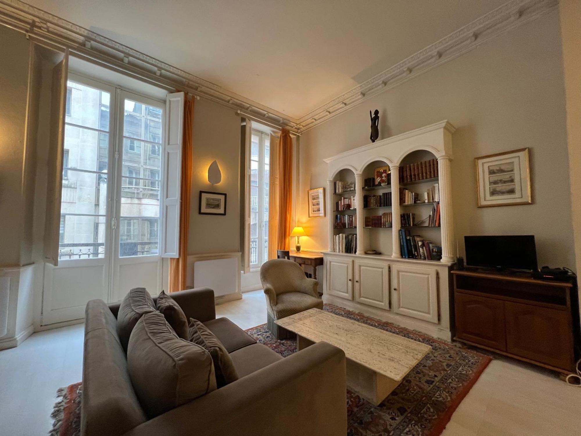 Cocon Pey Berland Apartment Bordeaux