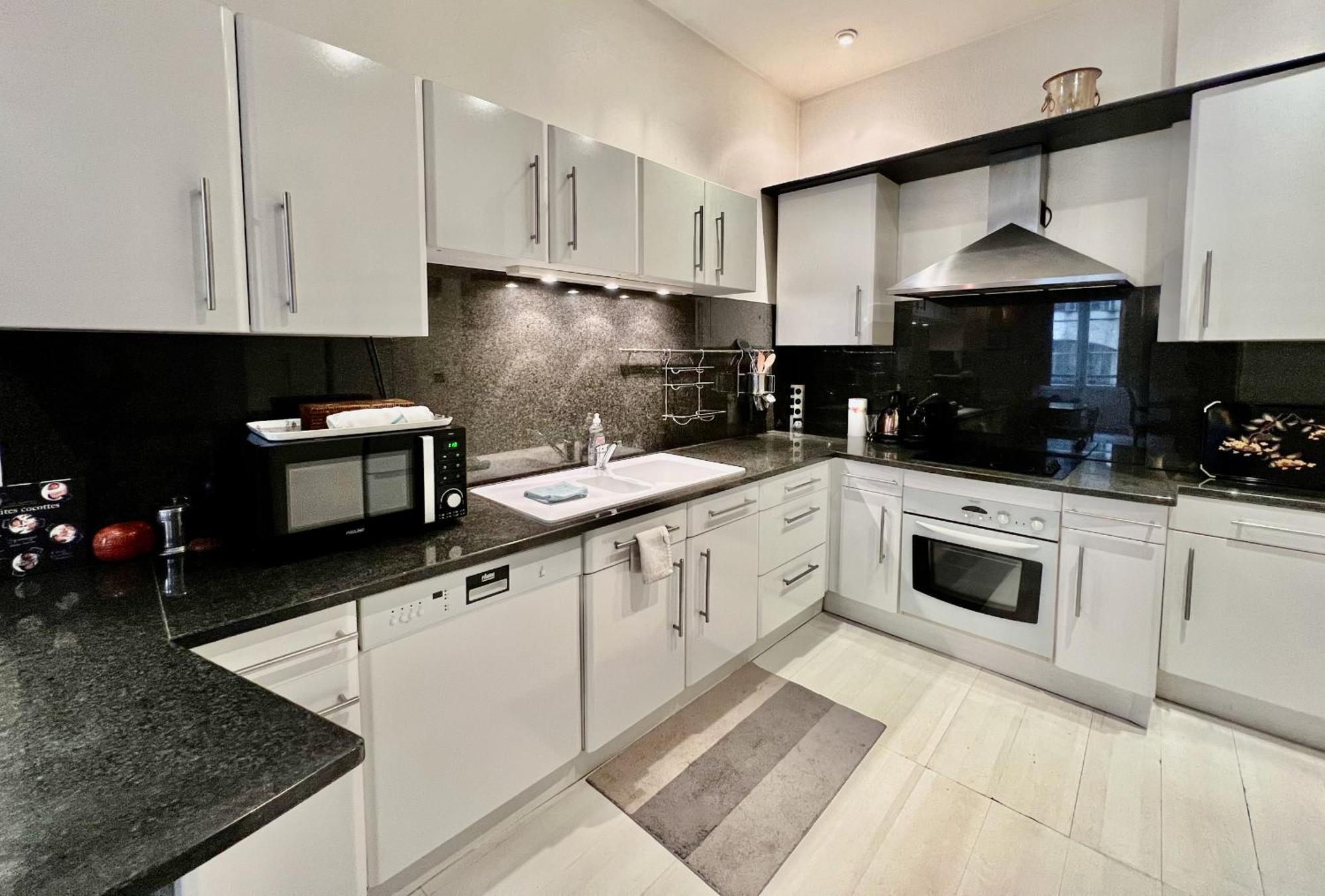 Cocon Pey Berland Apartment Bordeaux
