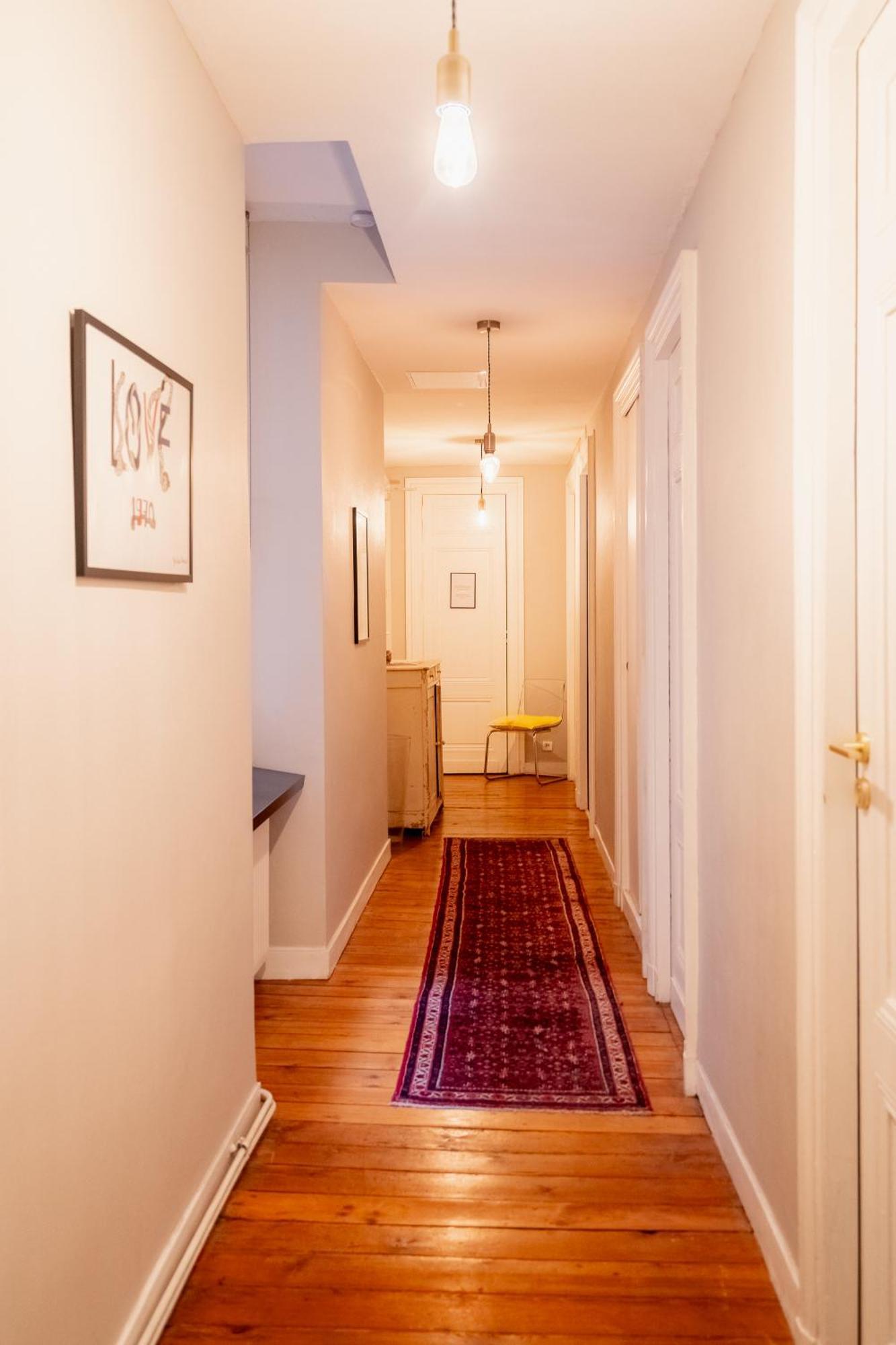 B&B L'Escapade Bordelaise Bed & Breakfast 3*
