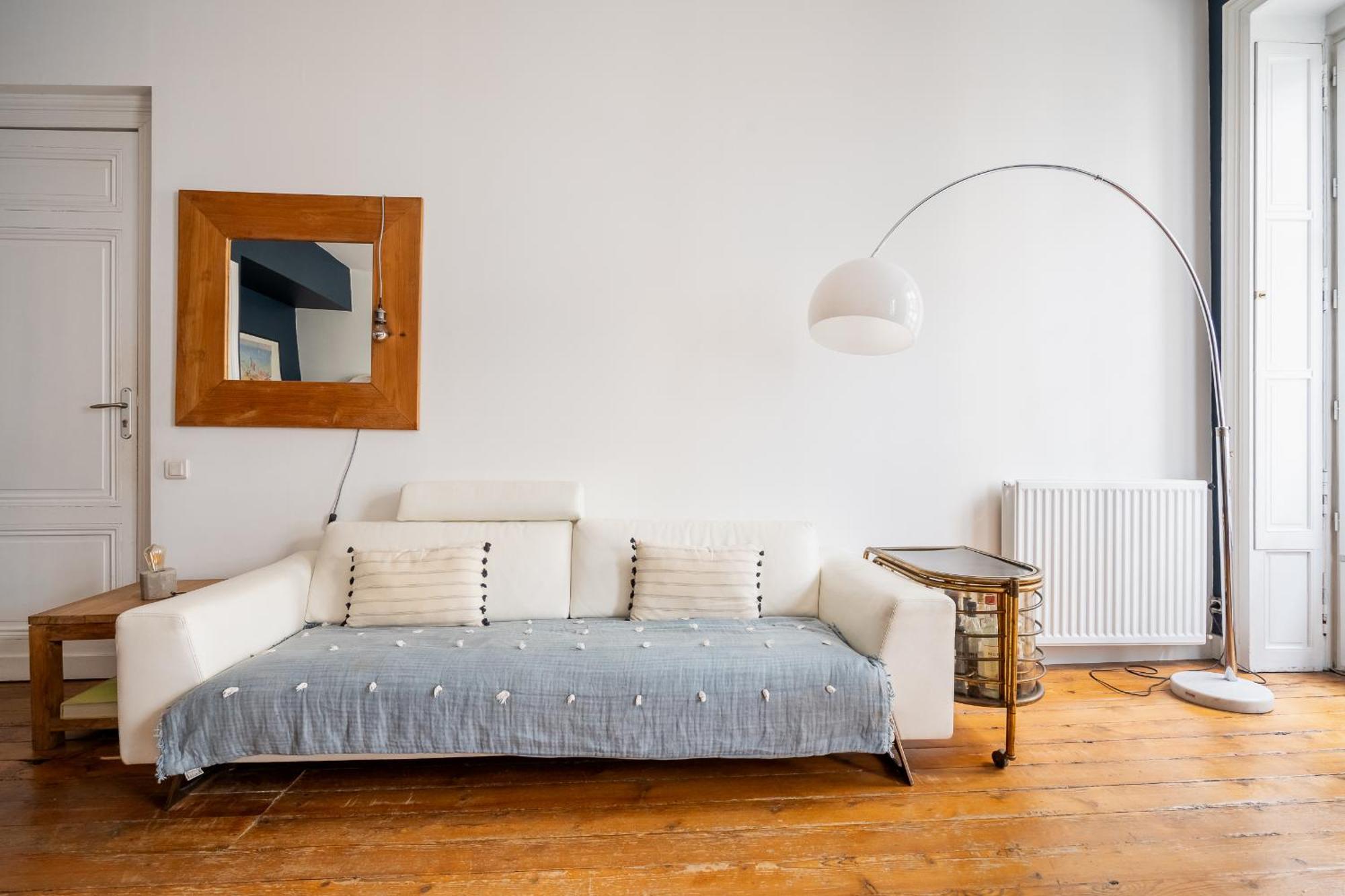 Bed & Breakfast B&B L'Escapade Bordelaise Bordeaux