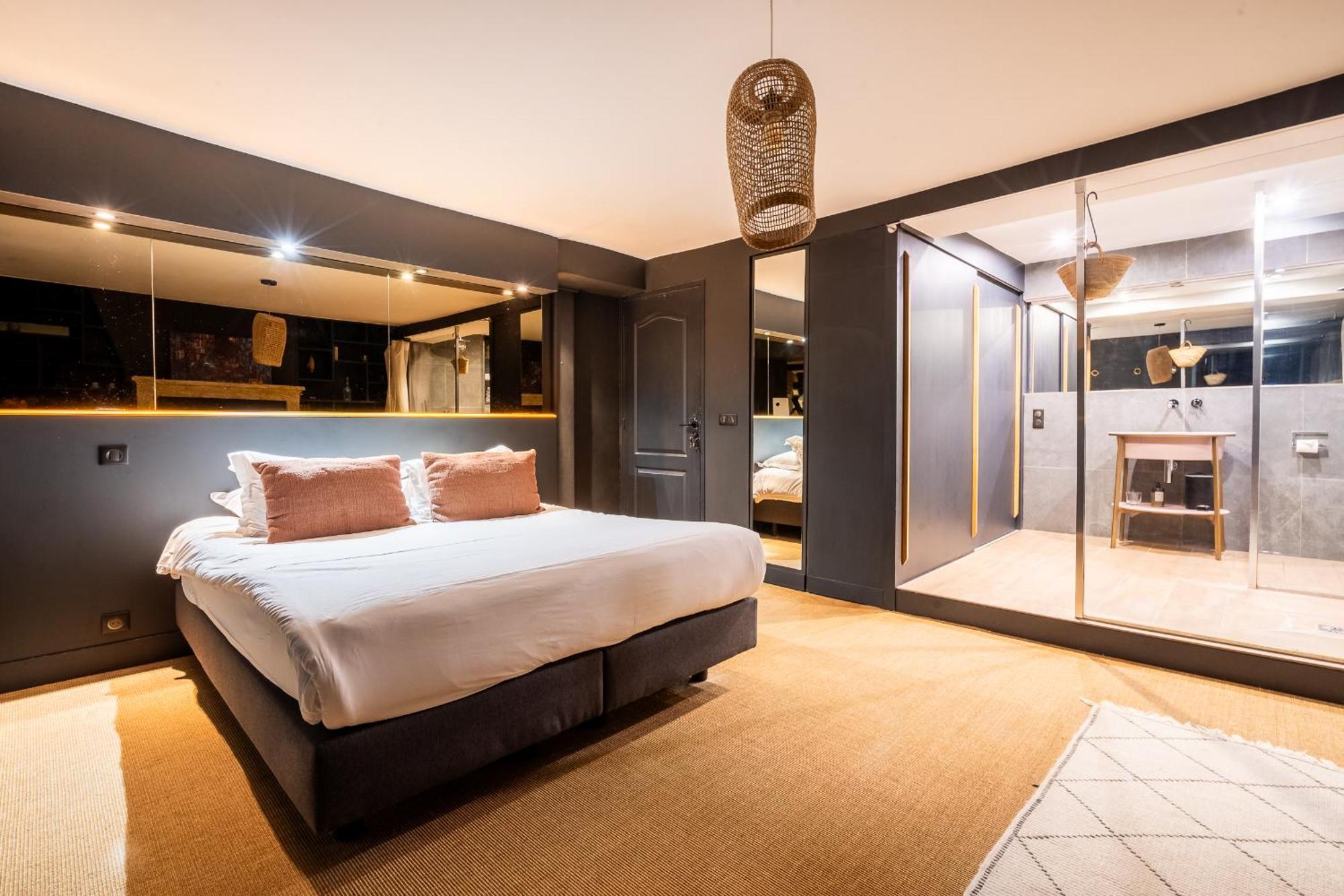 B&B L'Escapade Bordelaise 3* Bordeaux