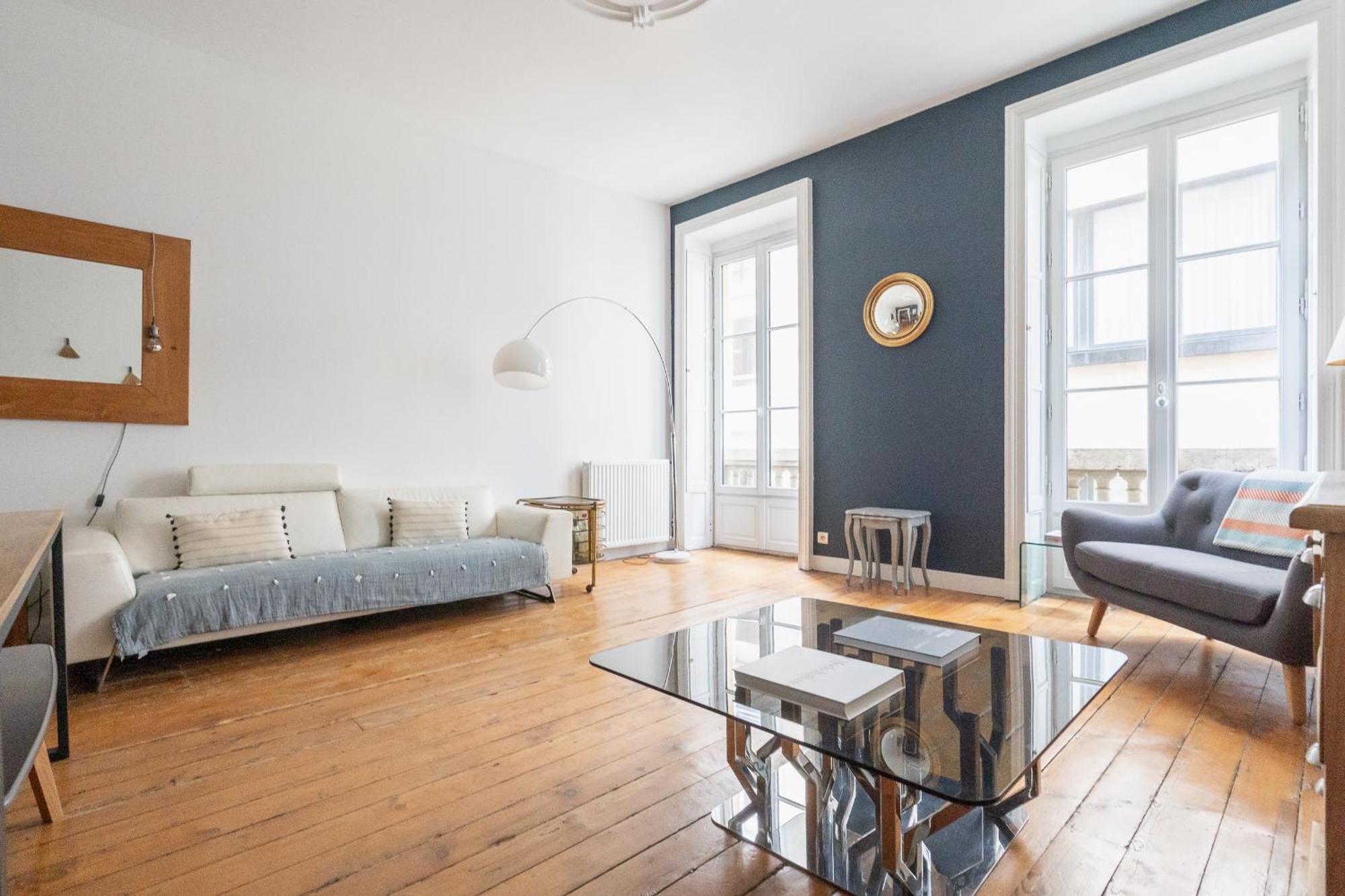 B&B L'Escapade Bordelaise