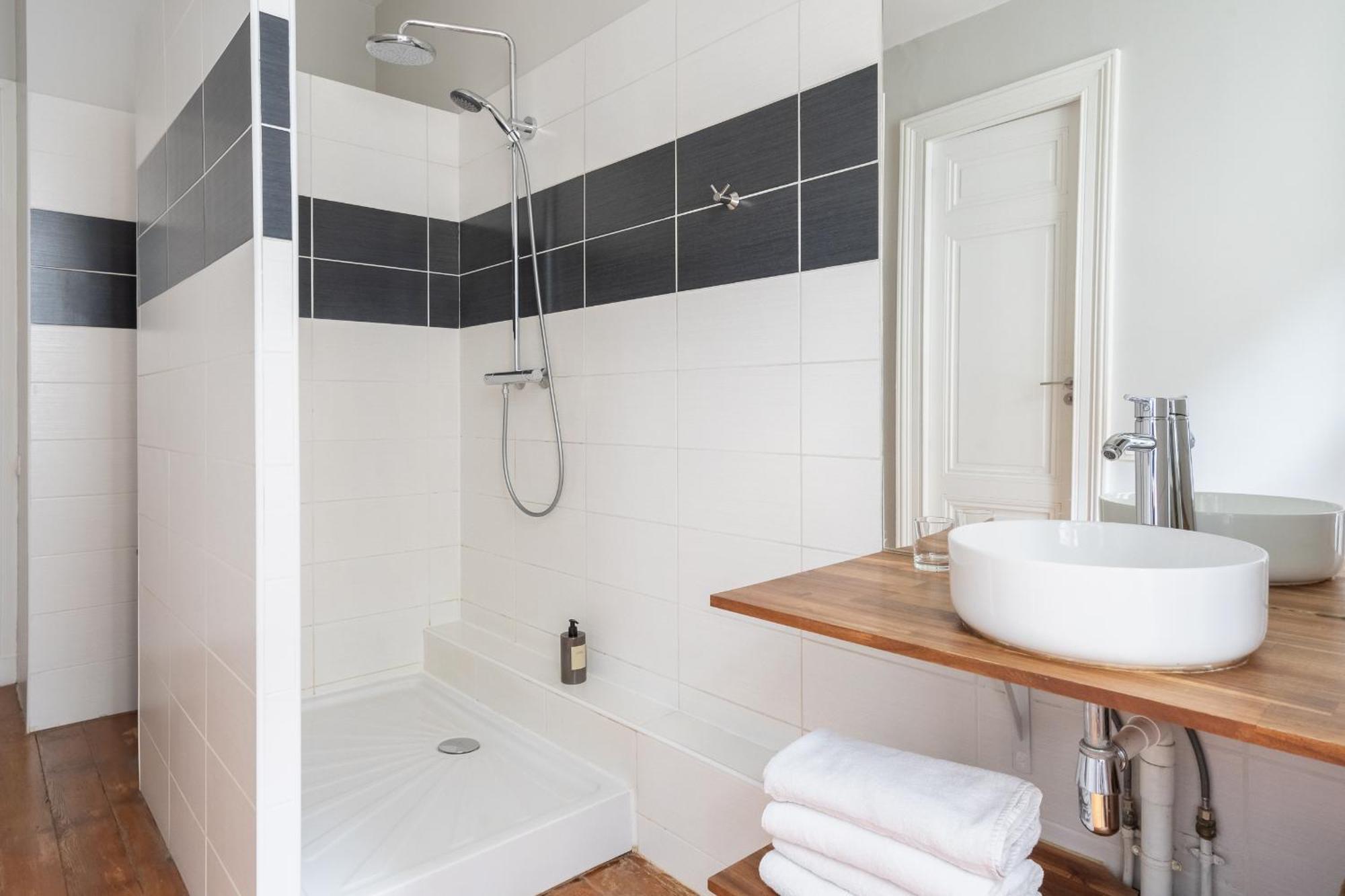 B&B L'Escapade Bordelaise Bed & Breakfast