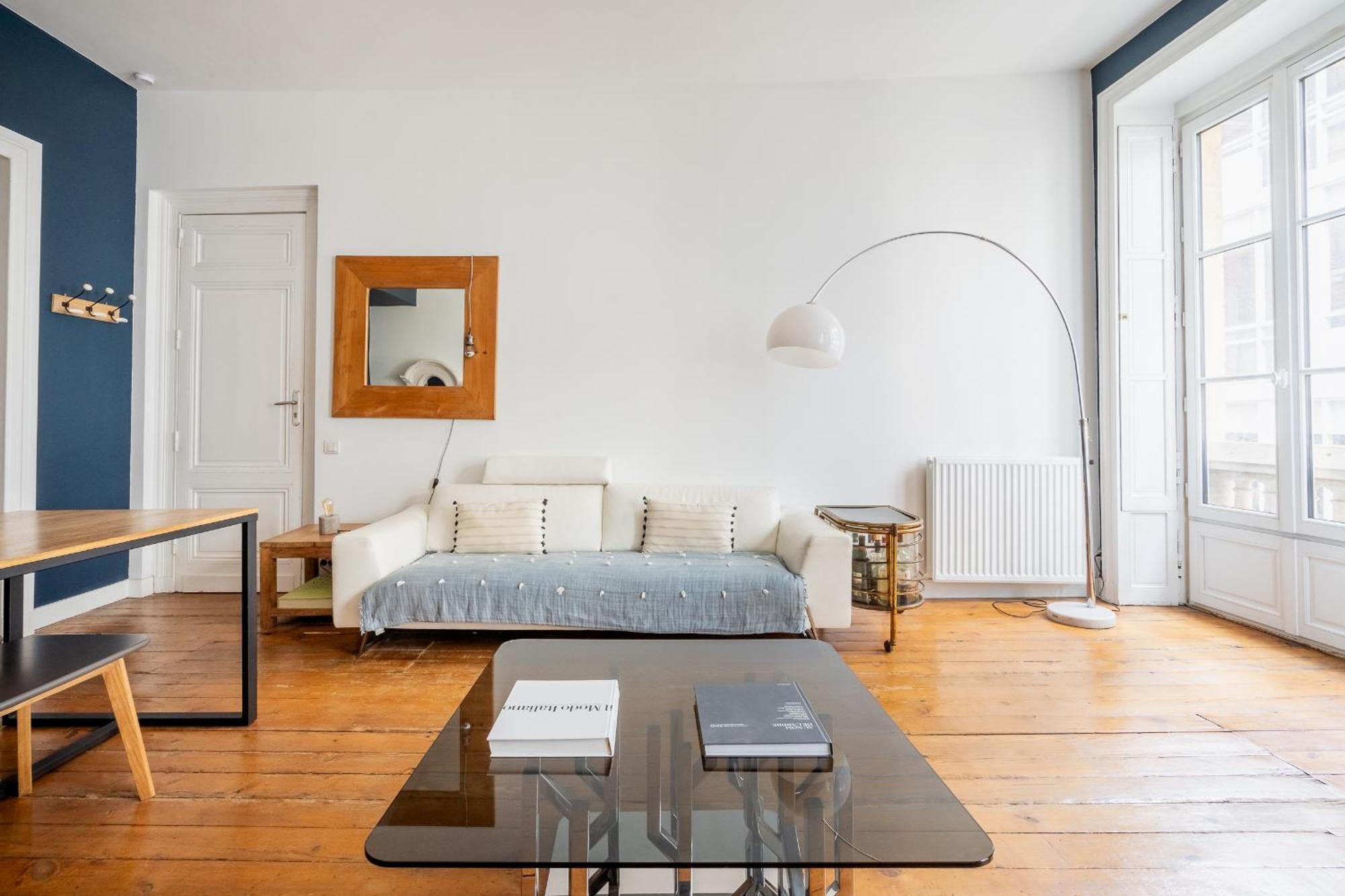 B&B L'Escapade Bordelaise Bed & Breakfast 3*