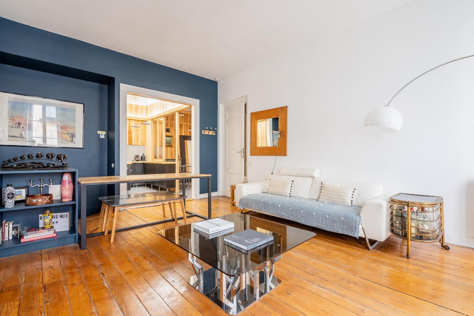 Bed & Breakfast B&B L'Escapade Bordelaise 3*