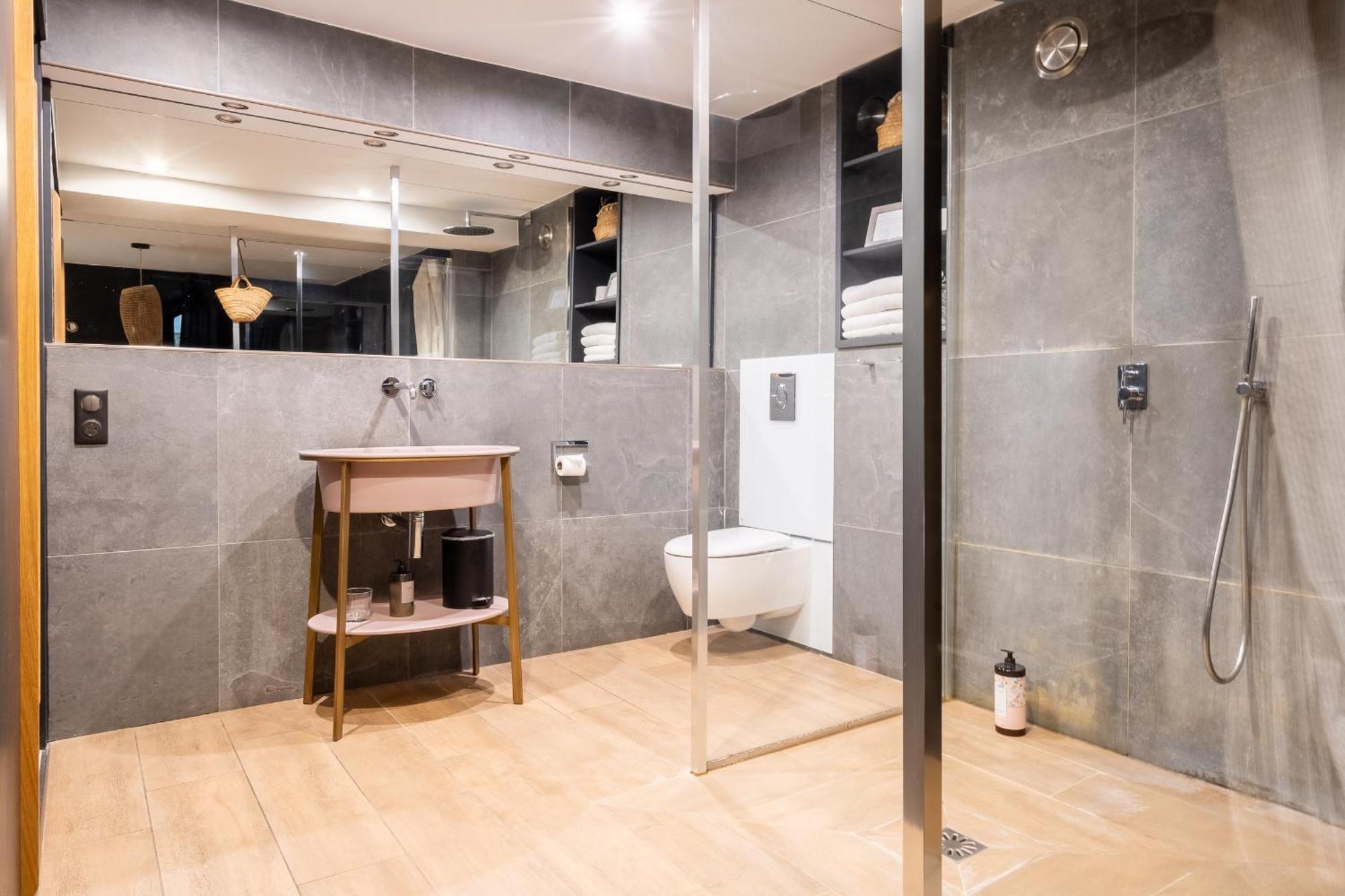 Bed & Breakfast B&B L'Escapade Bordelaise Bordeaux