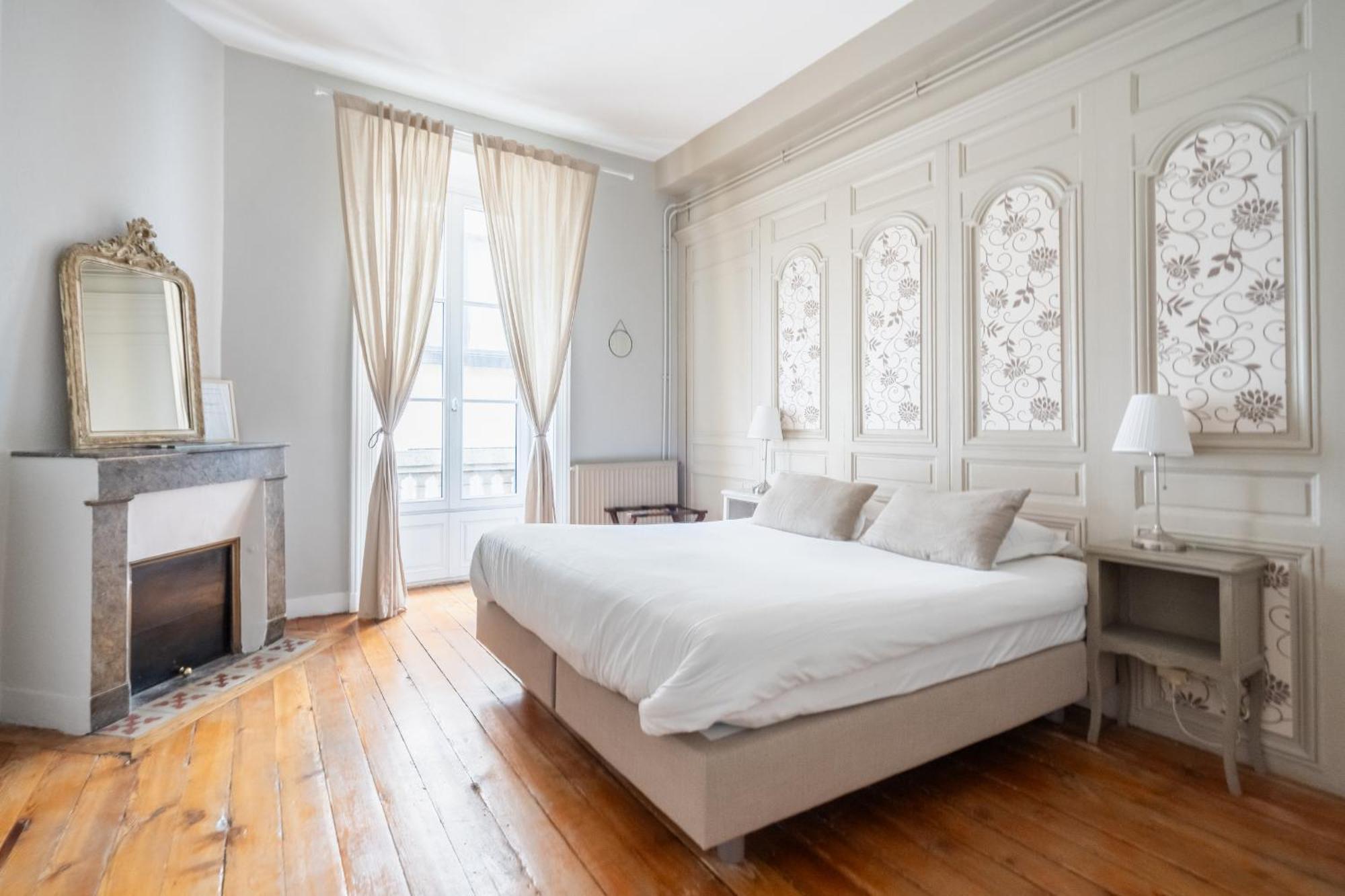 B&B L'Escapade Bordelaise 3*