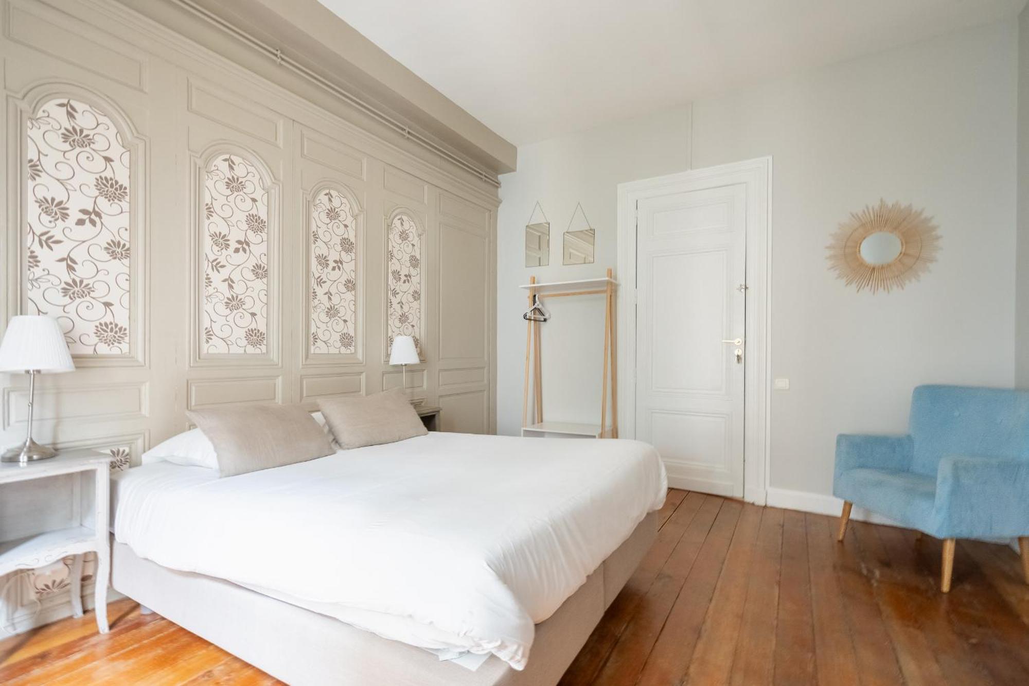B&B L'Escapade Bordelaise Bordeaux