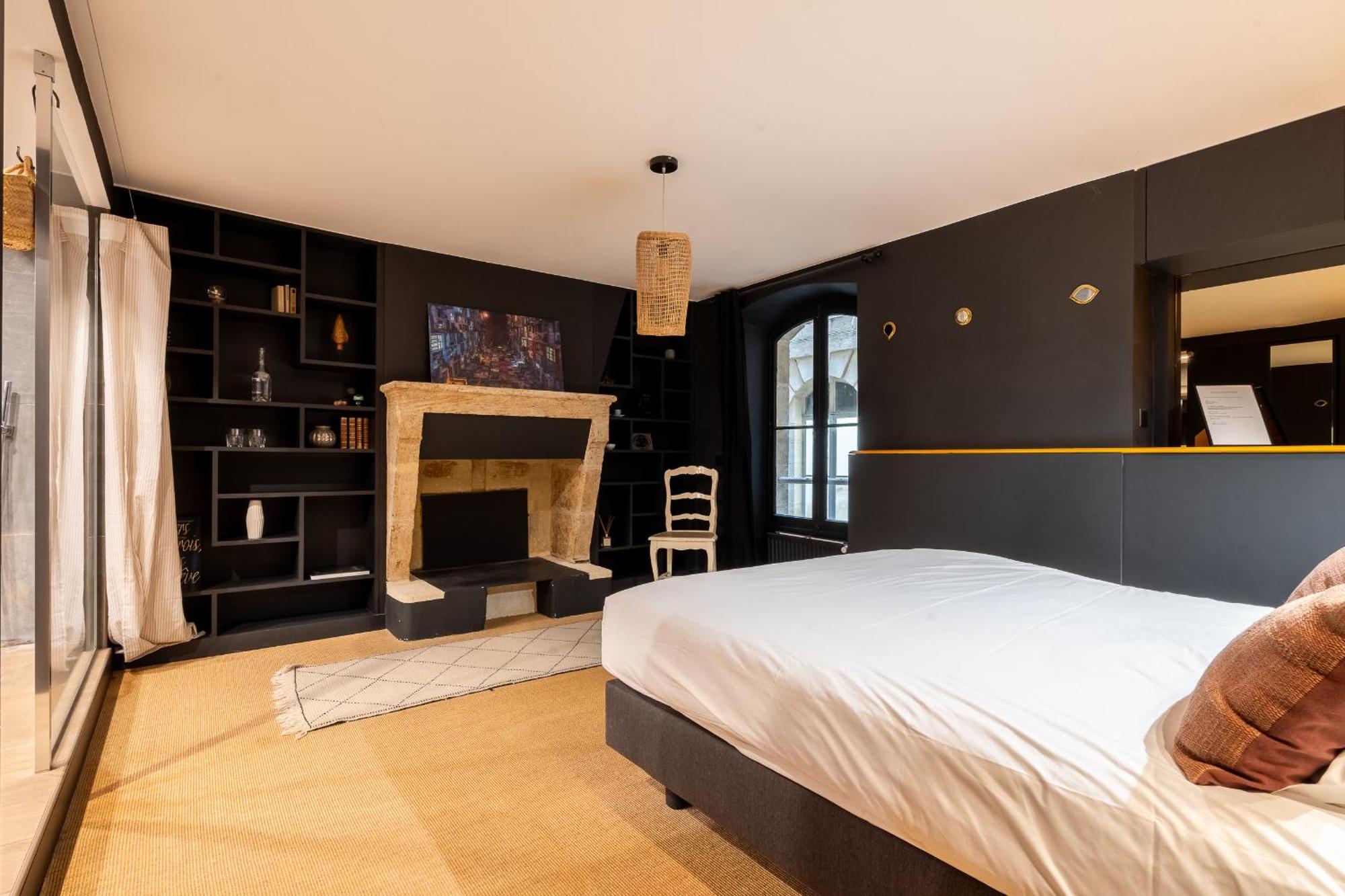 B&B L'Escapade Bordelaise 3* Bordeaux