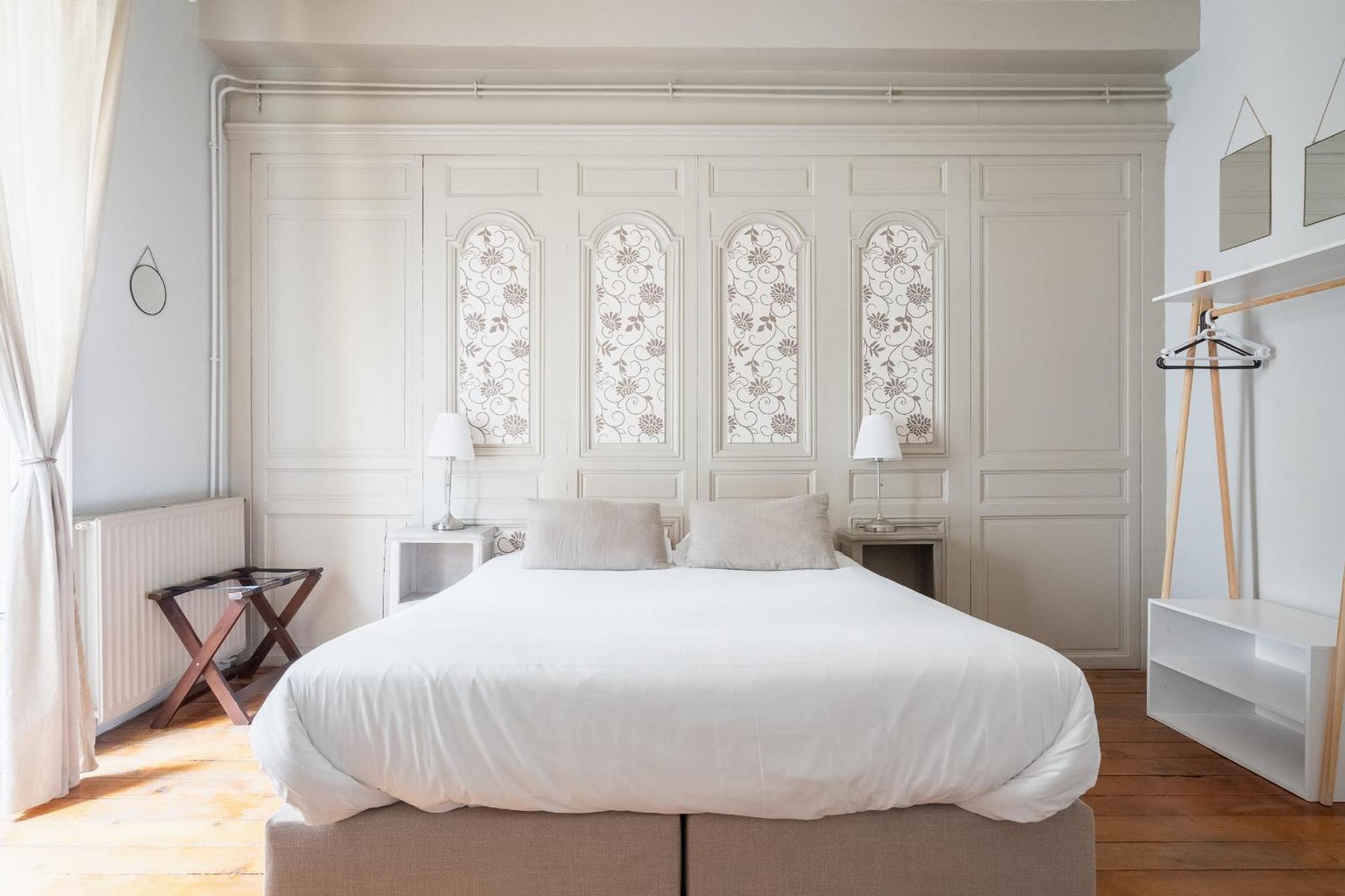 B&B L'Escapade Bordelaise