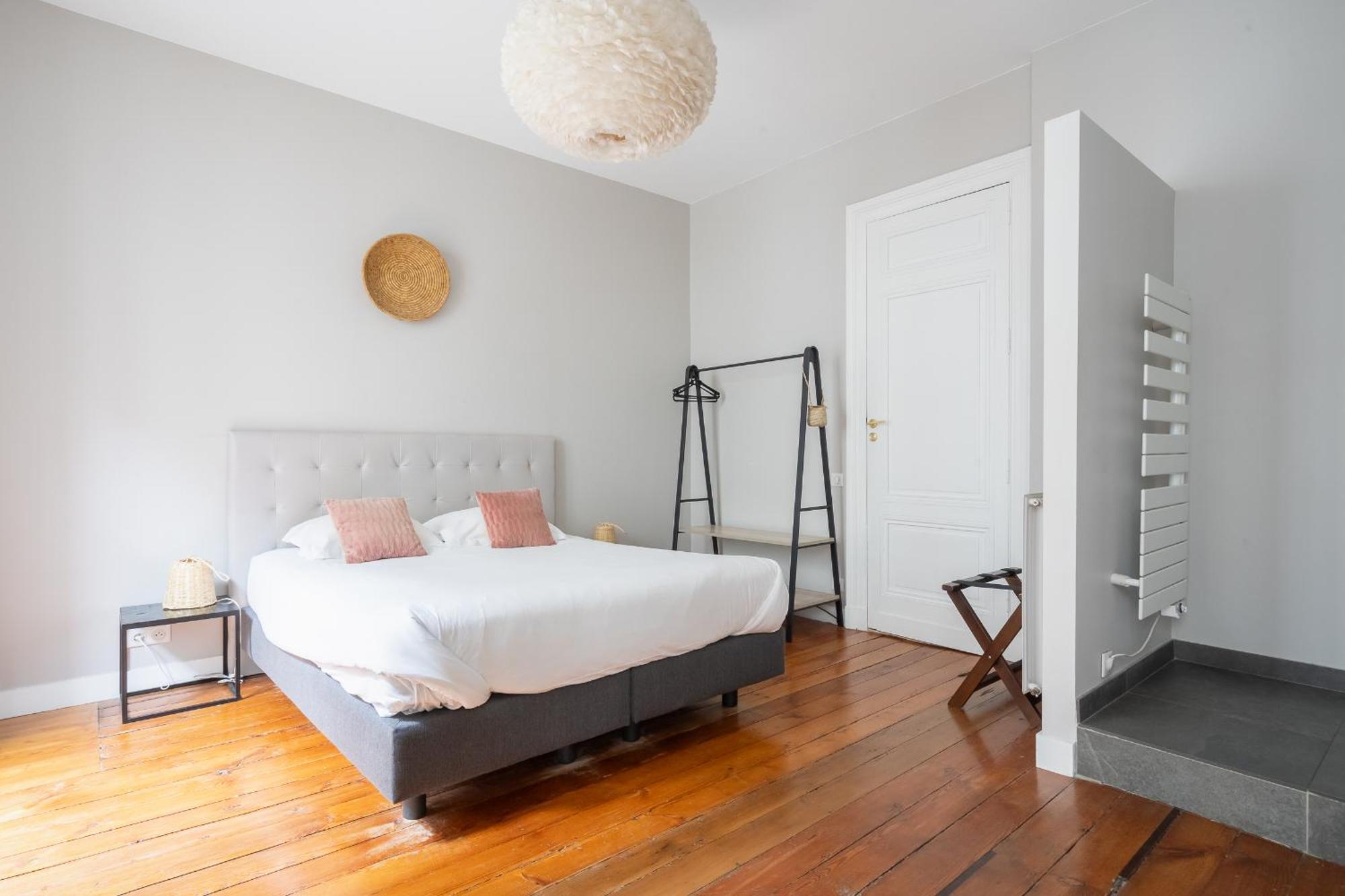 B&B L'Escapade Bordelaise Bed & Breakfast