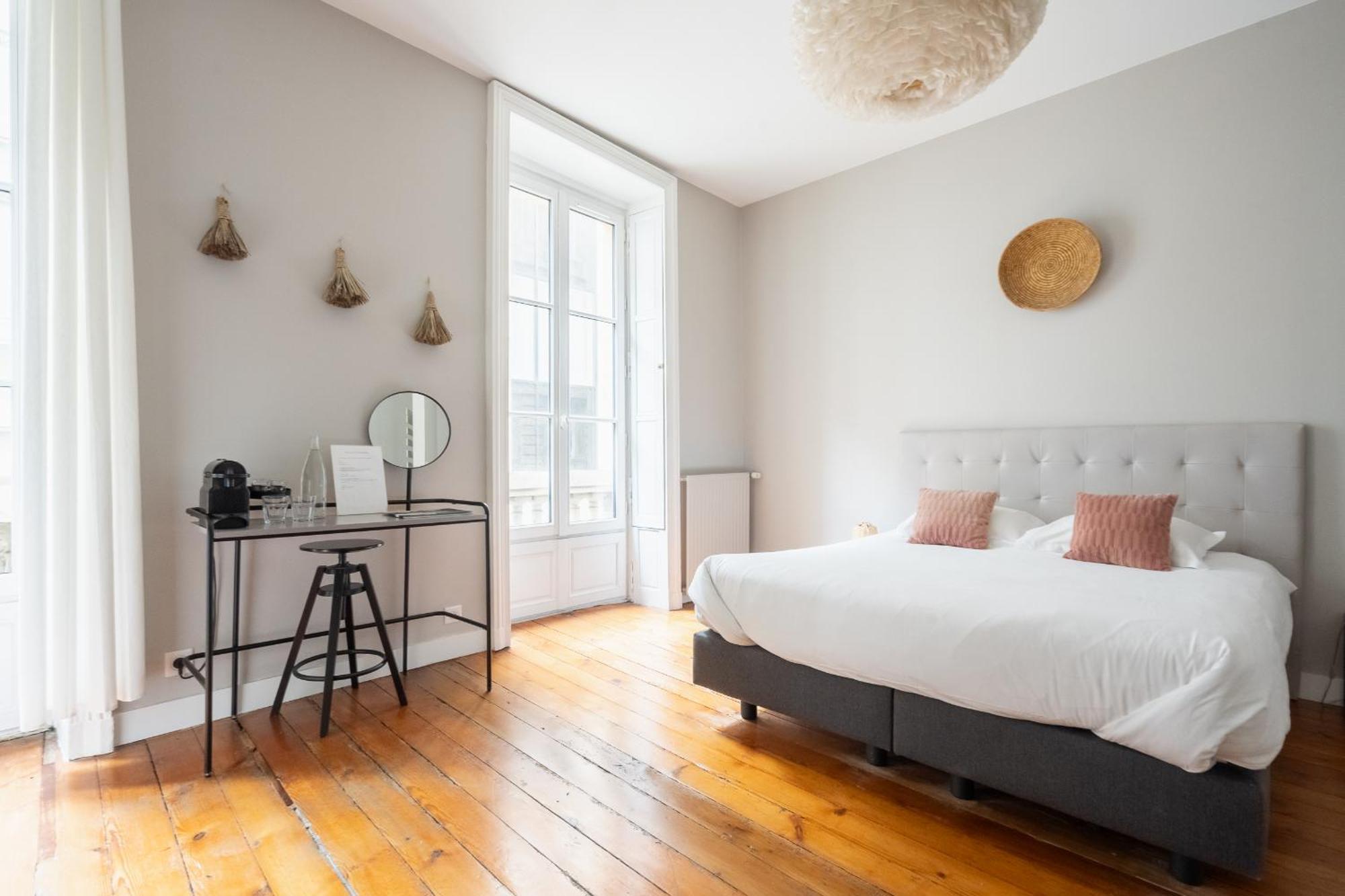Bed & Breakfast B&B L'Escapade Bordelaise