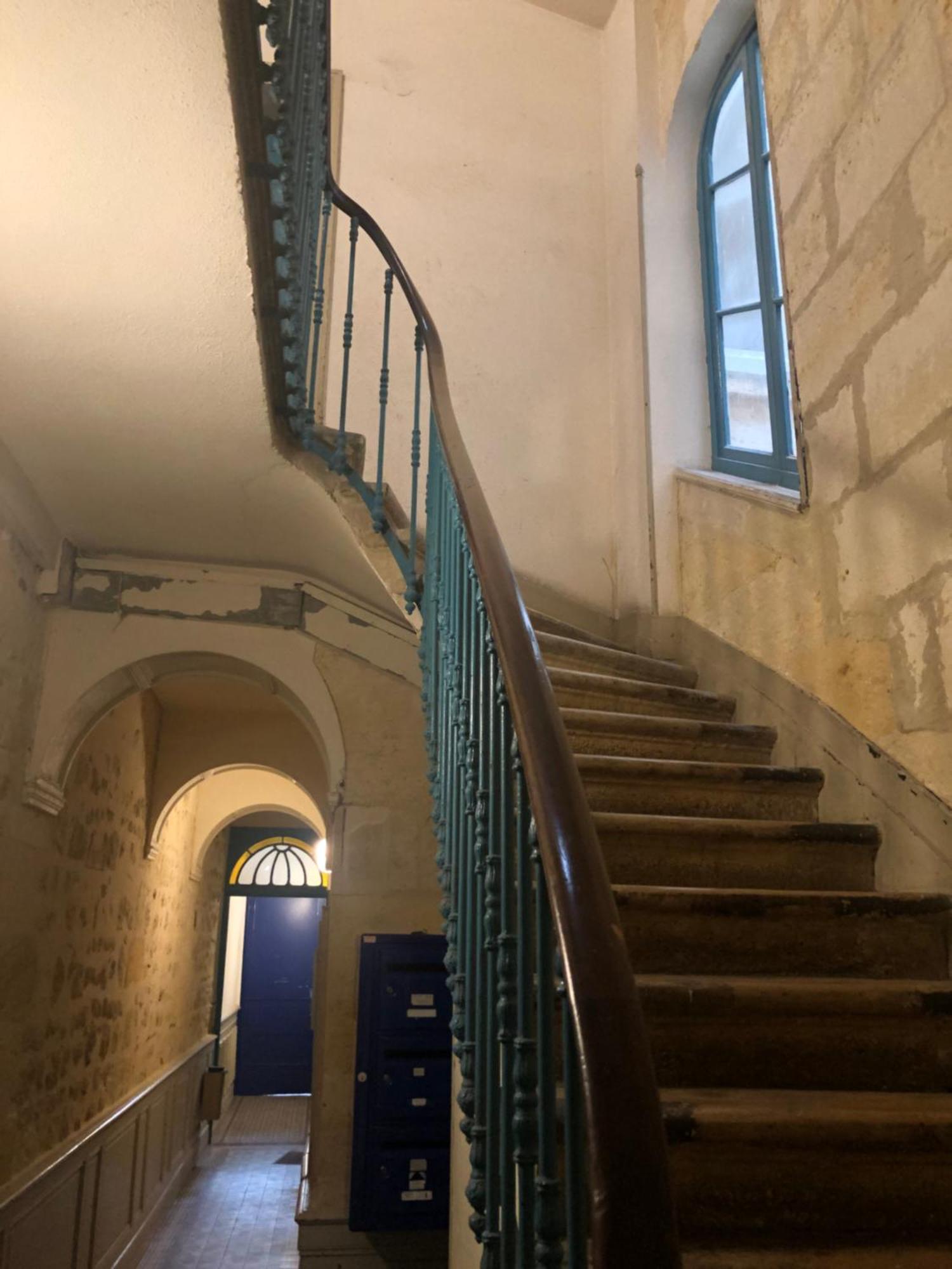 Apartment 1 Au Coeur De *