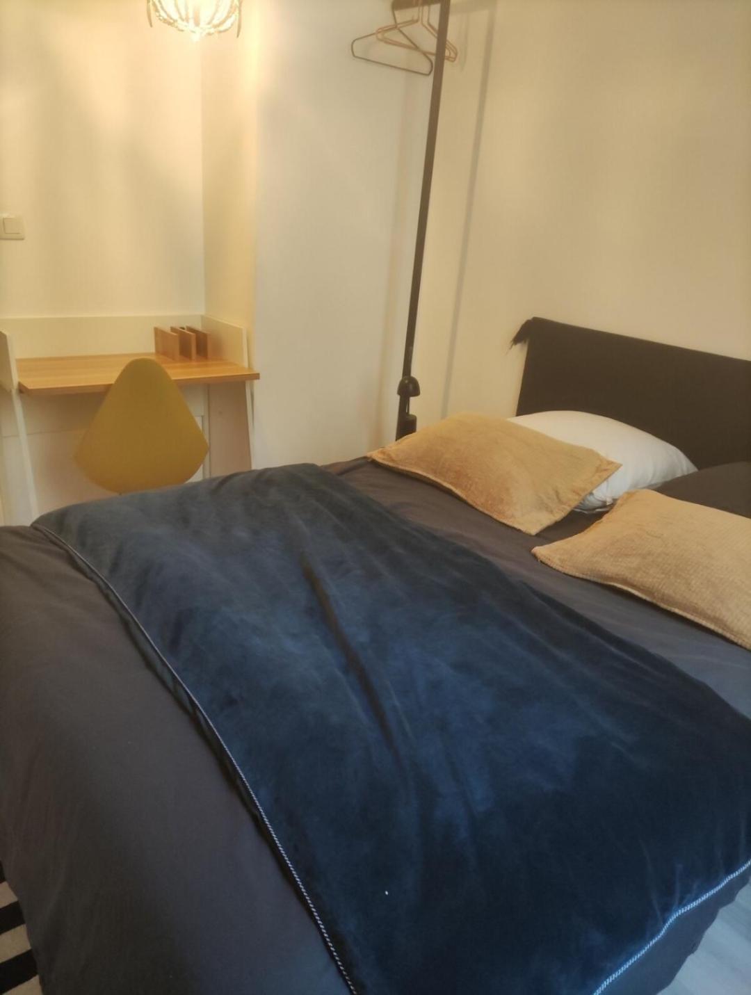 Cosy Homestay Bordeaux