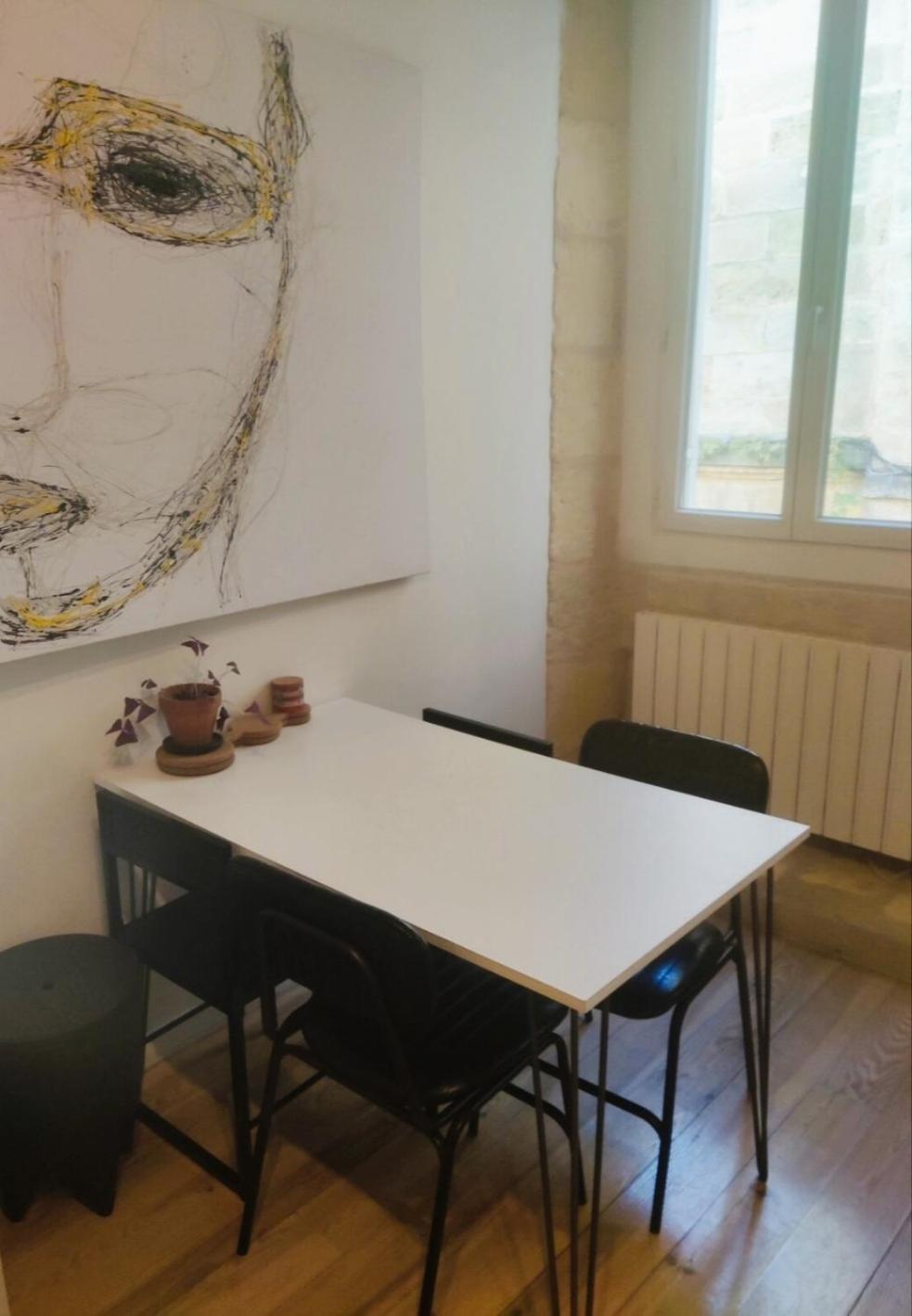 Homestay Cosy *