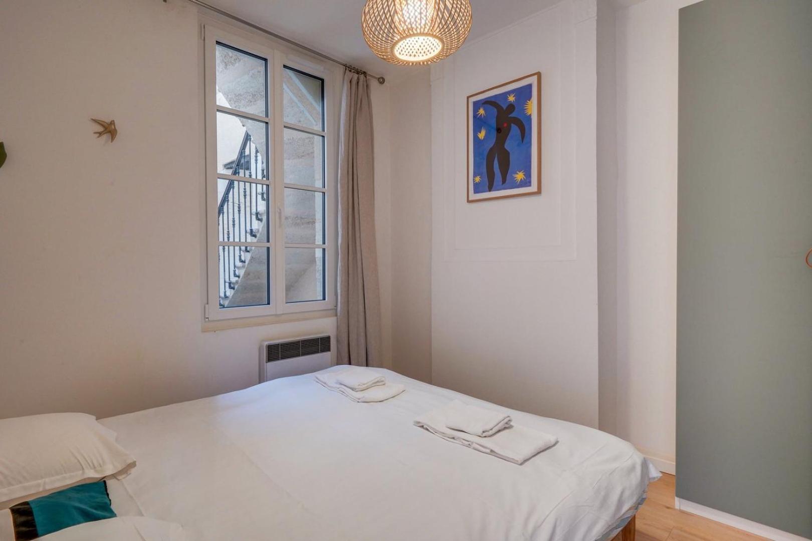 Tres A Apartment Bordeaux