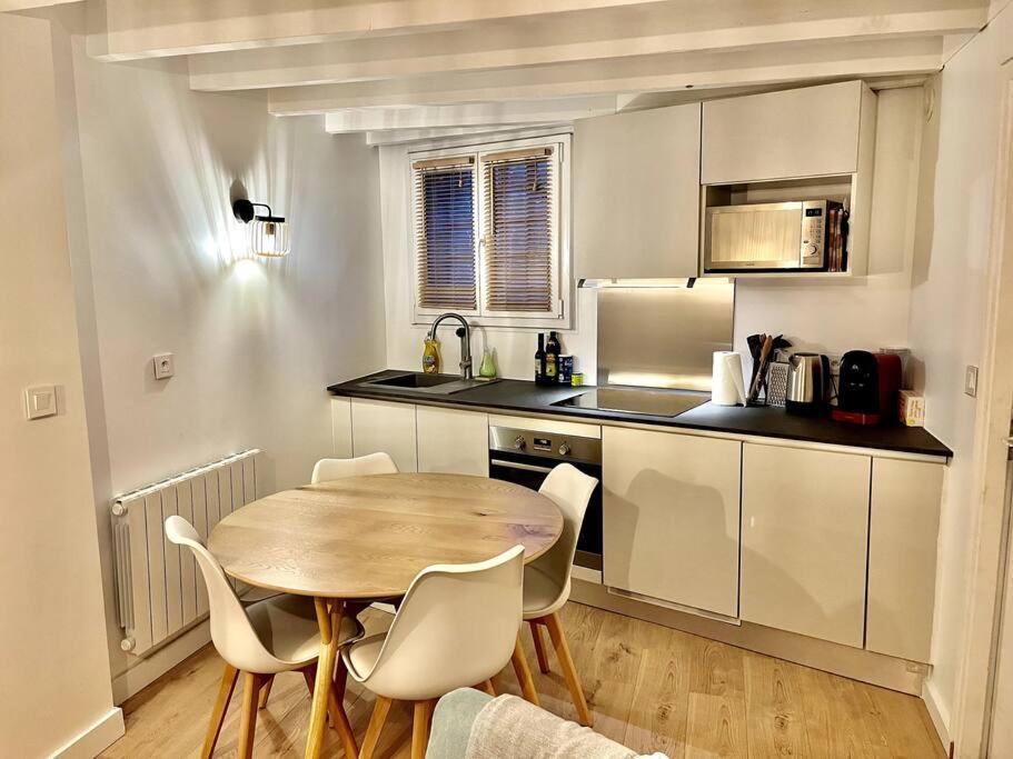 Sympa T3 Entre Gare Et Nansouty Apartment *