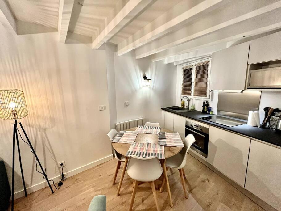 Sympa T3 Entre Gare Et Nansouty Apartment *
