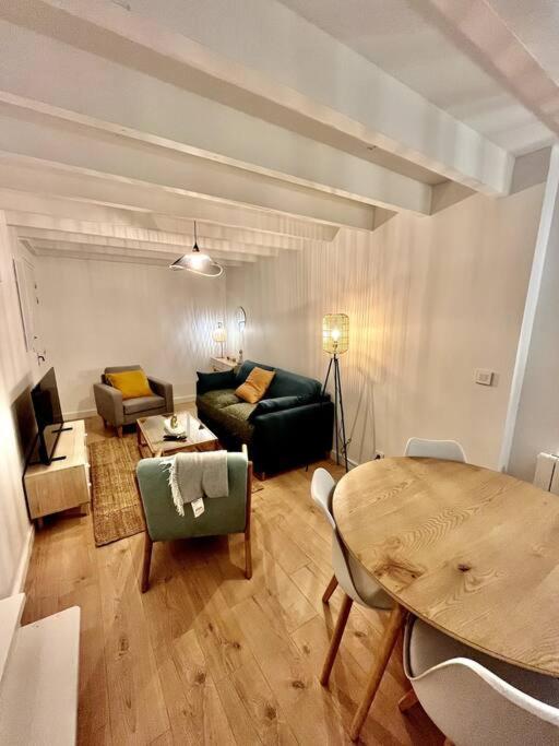 Apartment Sympa T3 Entre Gare Et Nansouty *