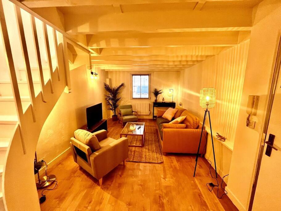 Cosy T3 Proche Gare Et Nansouty