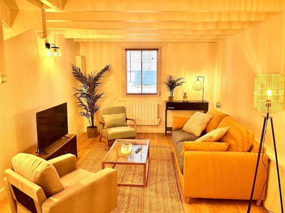 Apartment Cosy T3 Proche Gare Et Nansouty