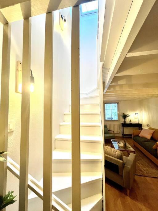 Cosy T3 Proche Gare Et Nansouty Apartment *