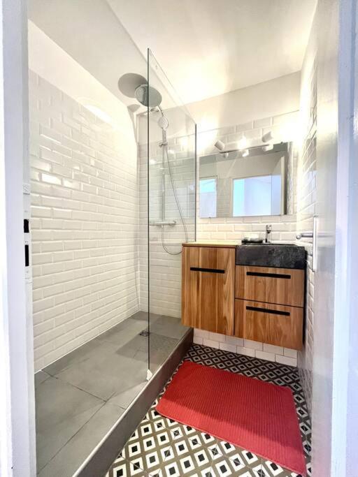 Apartment Cosy T3 Proche Gare Et Nansouty *