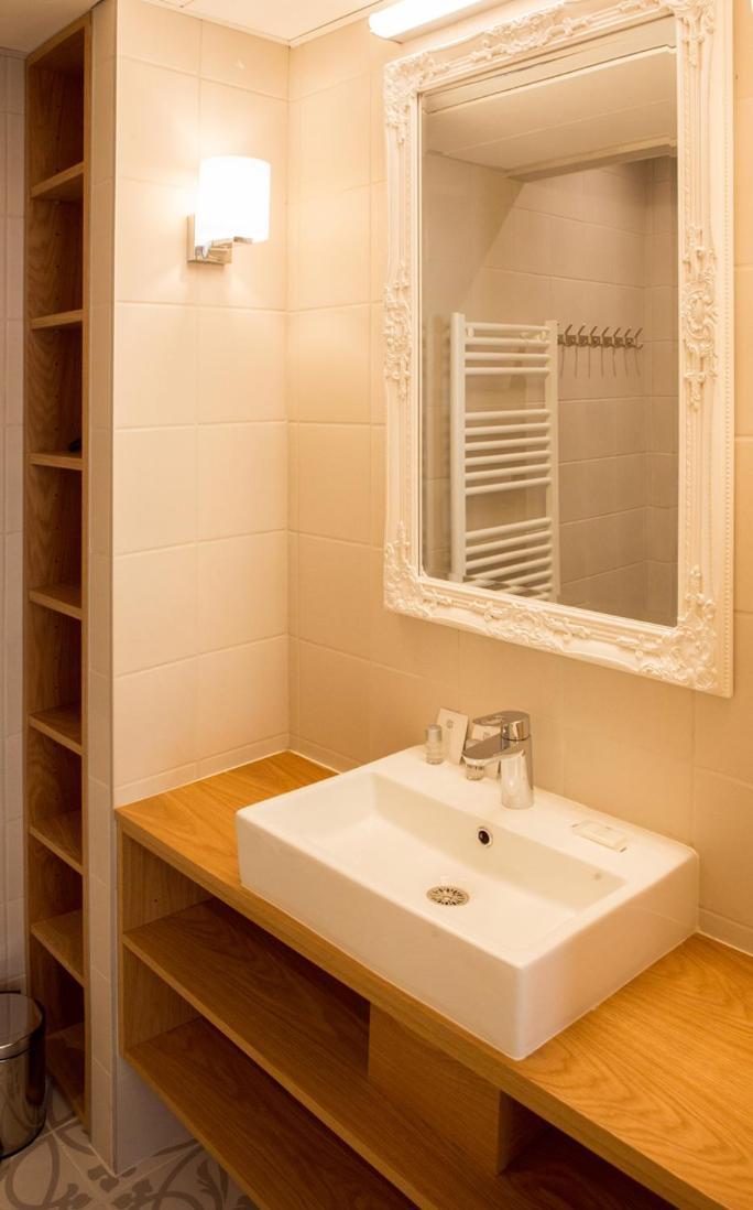 Superbe Duplex En Hypercentre Avec Rooftop Et Climatisation * Bordeaux
