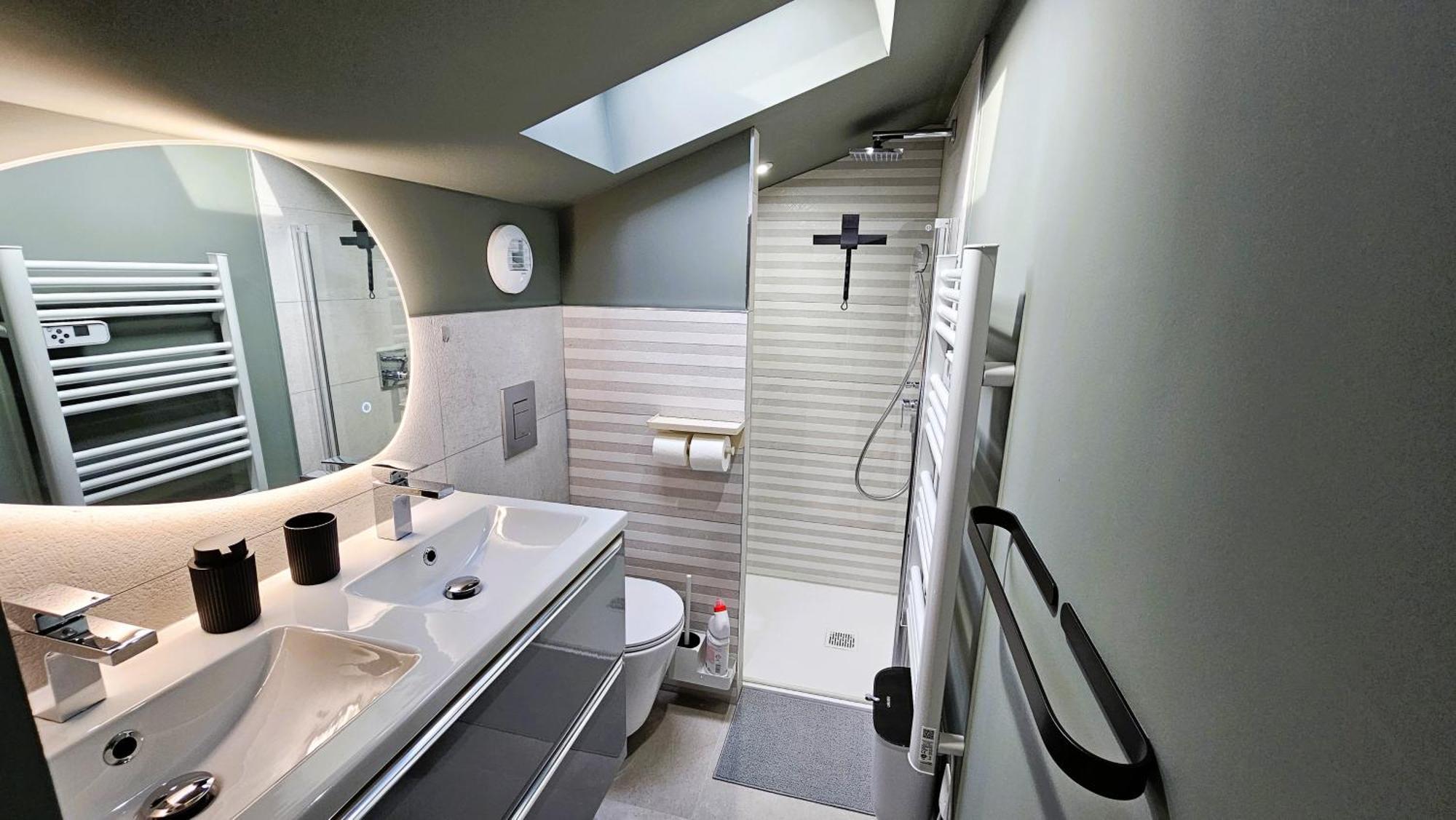 127flam Apartment *