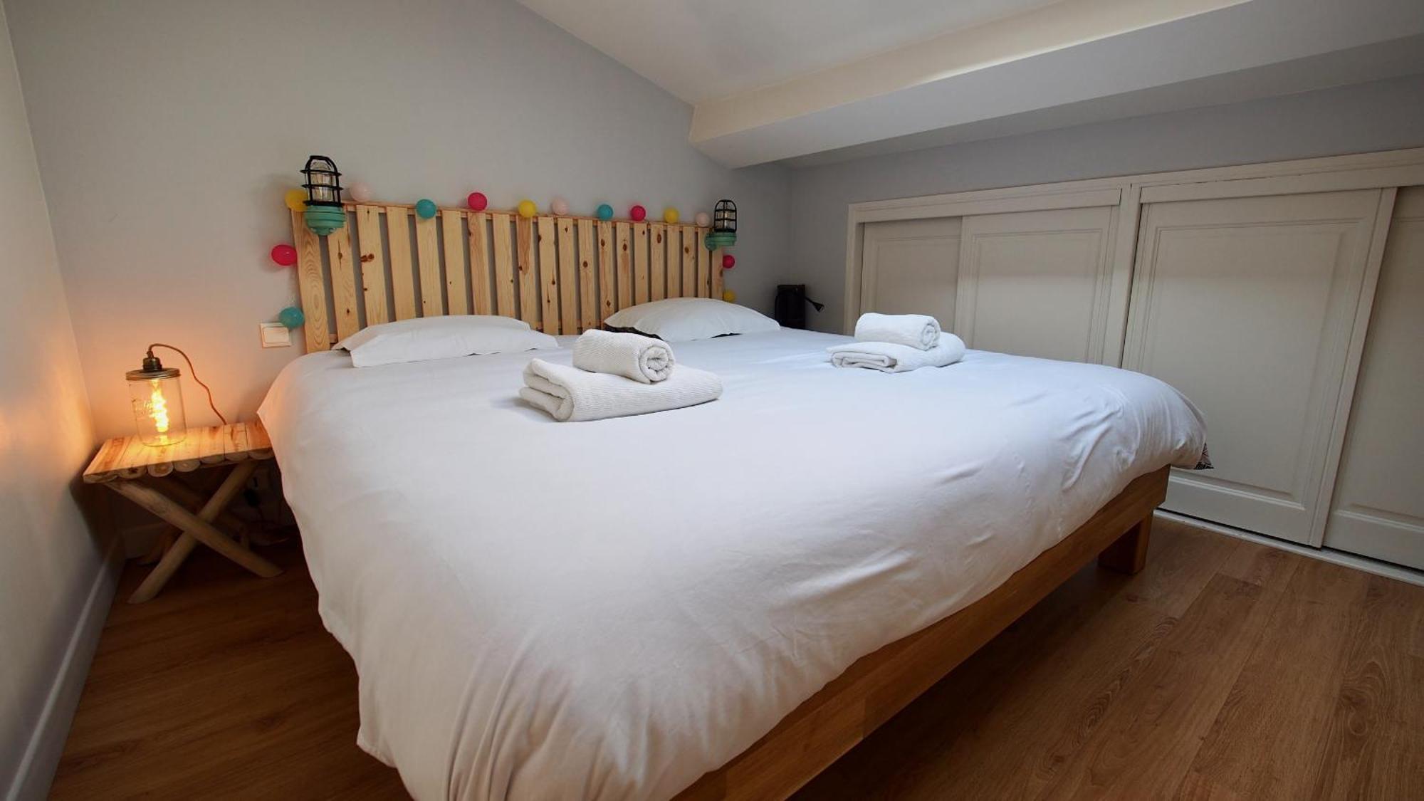 Loft Lumineux Goya Apartment Bordeaux