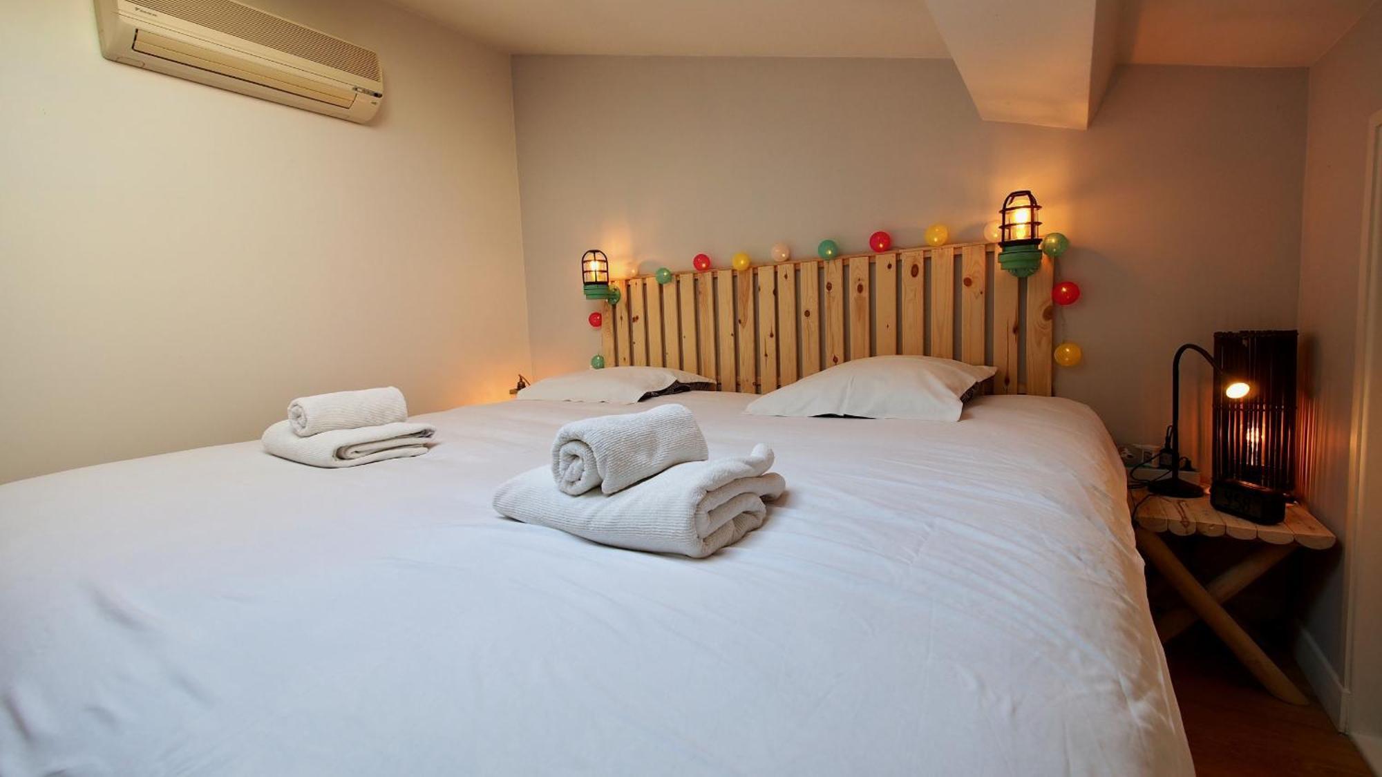 Apartamento Loft Lumineux Goya Bordéus