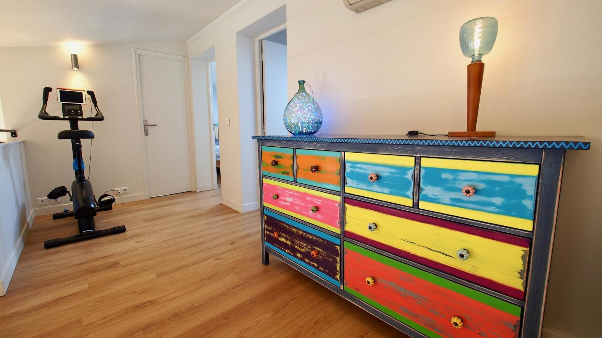 Loft Lumineux Goya *