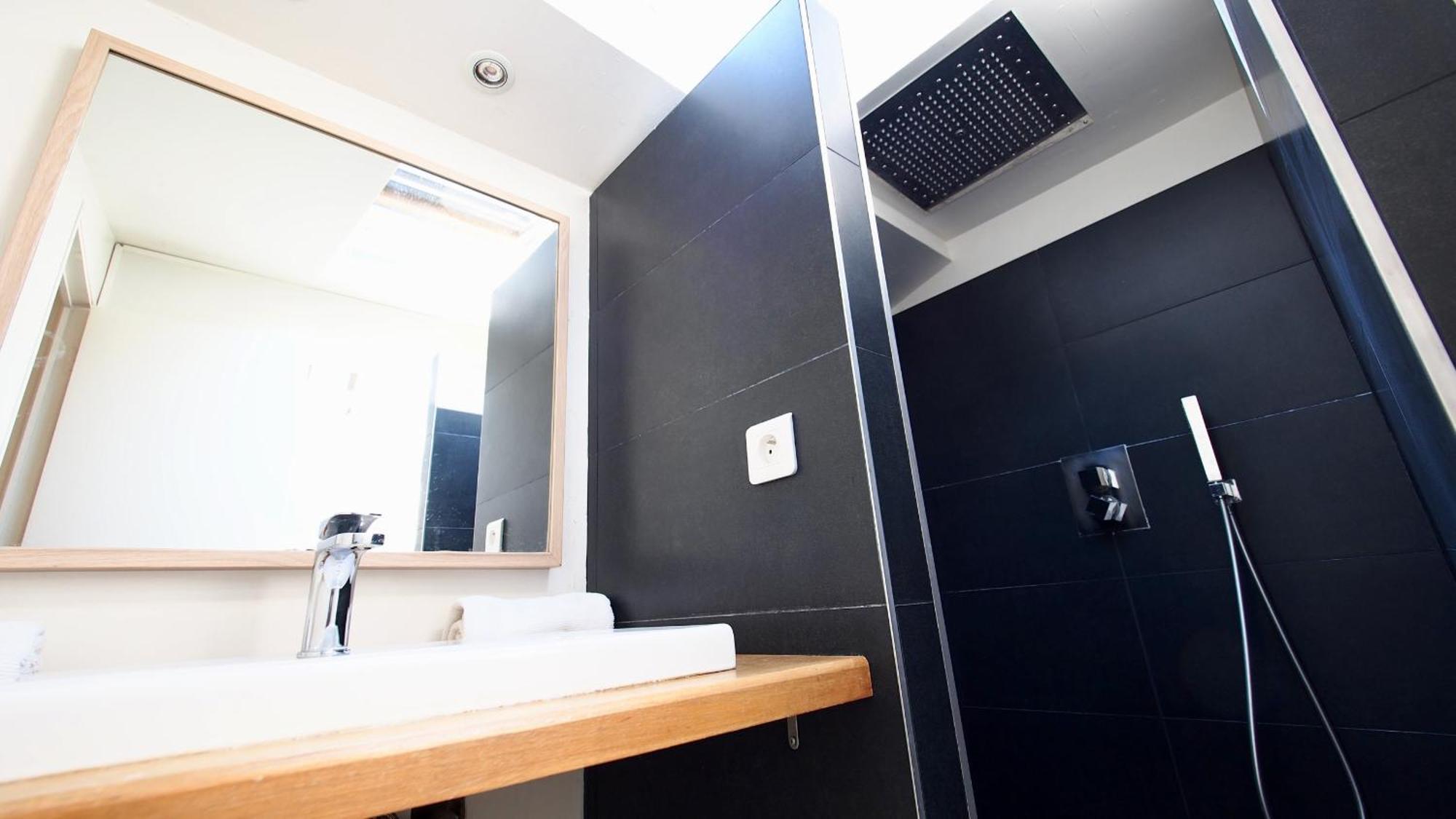 Loft Lumineux Goya Apartment *