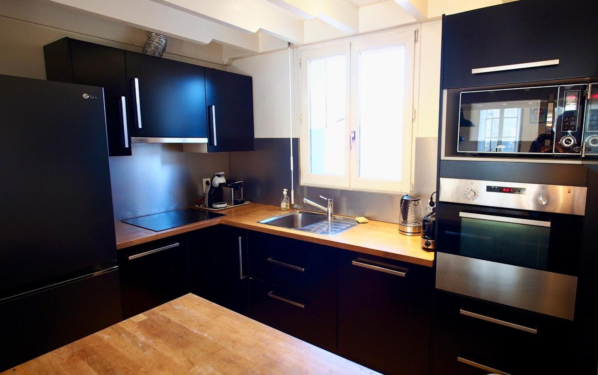 Loft Lumineux Goya *