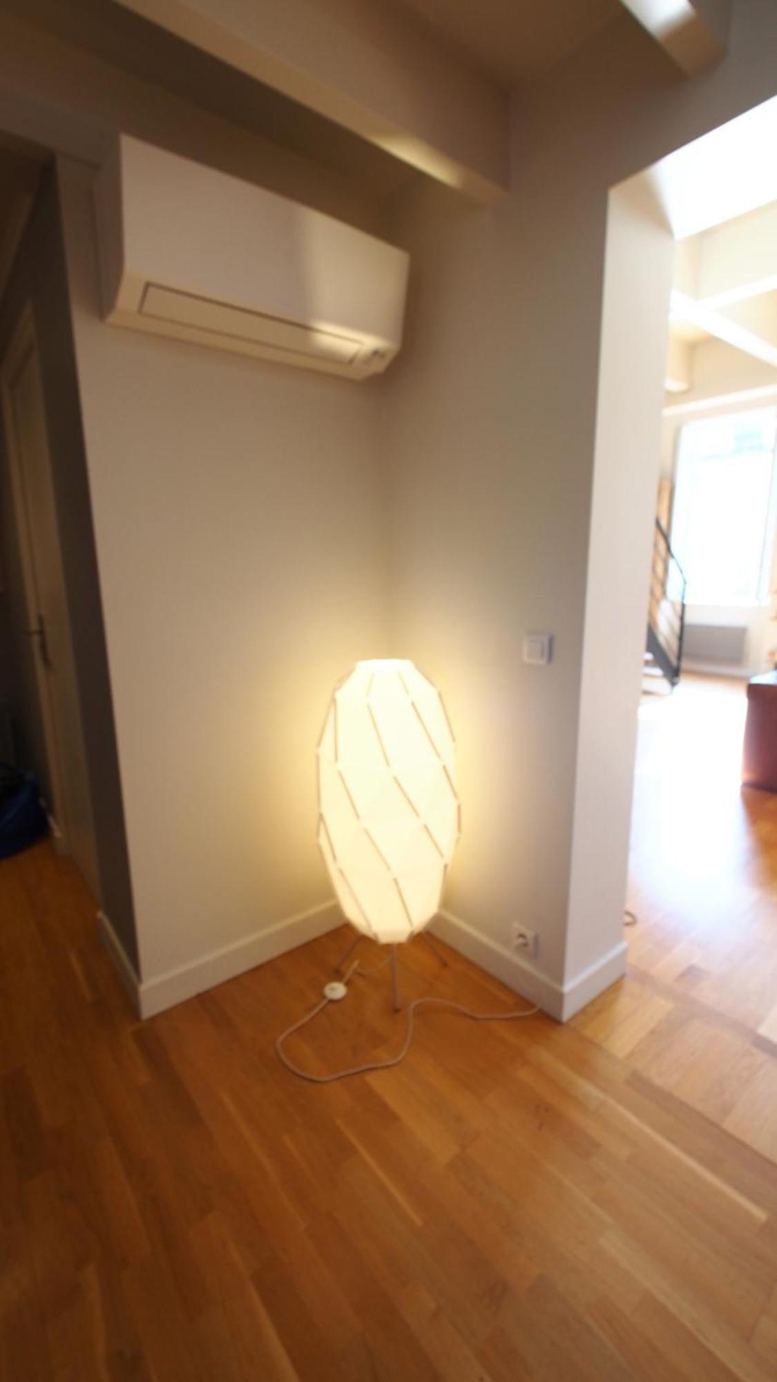 Loft Lumineux Goya Bordeaux