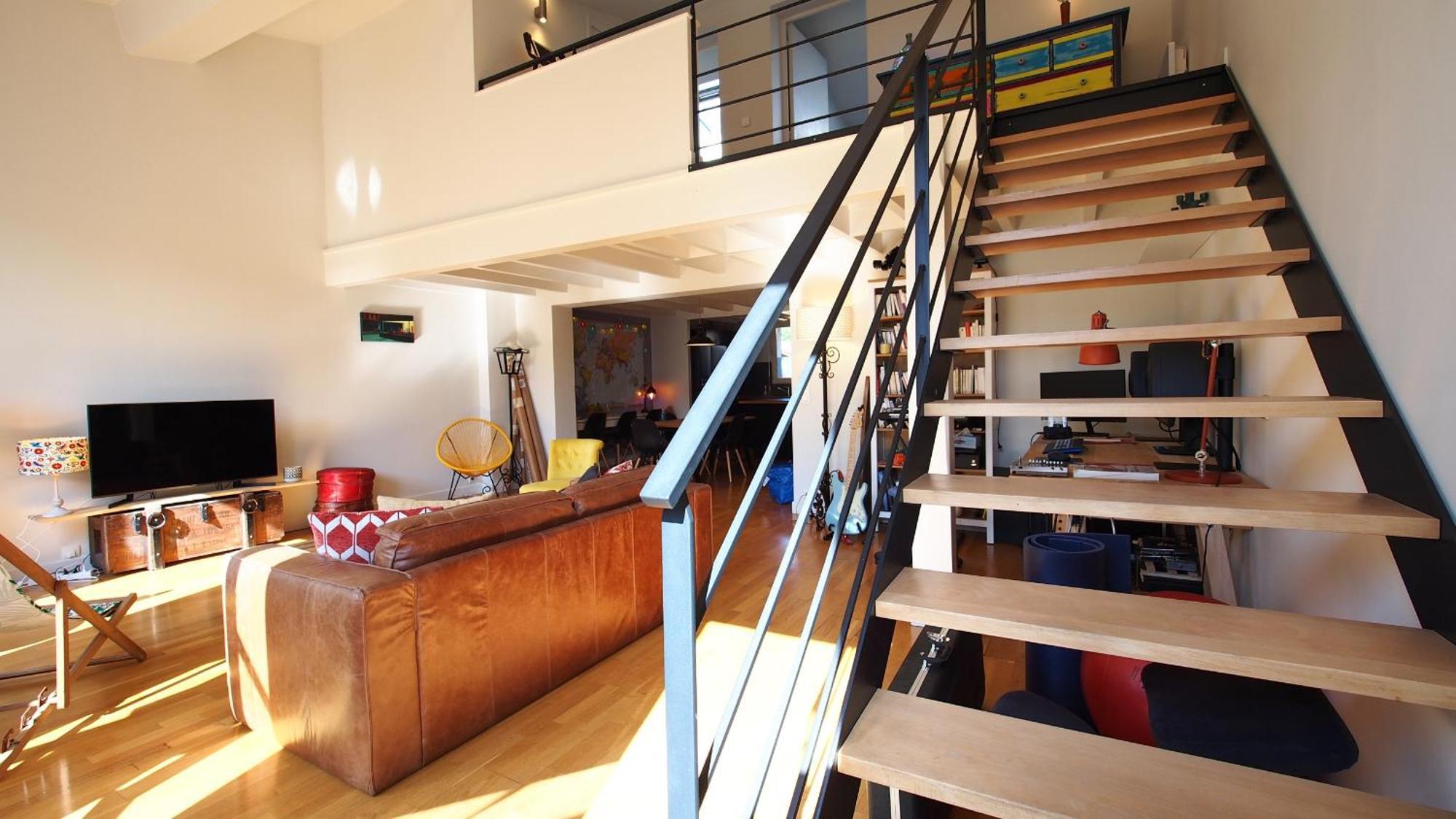 Loft Lumineux Goya