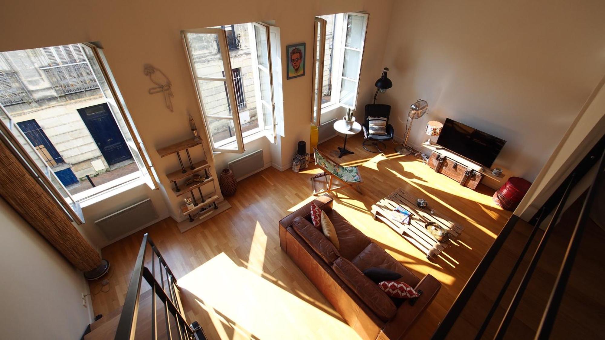 Loft Lumineux Goya *