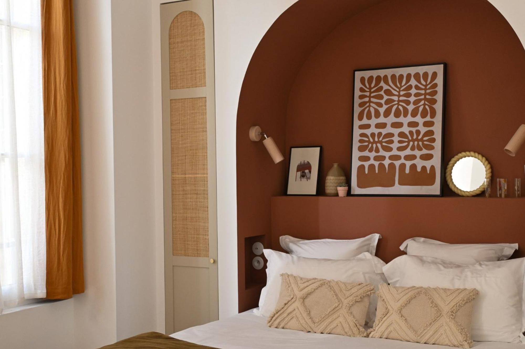 Guest house Maison Fernand *