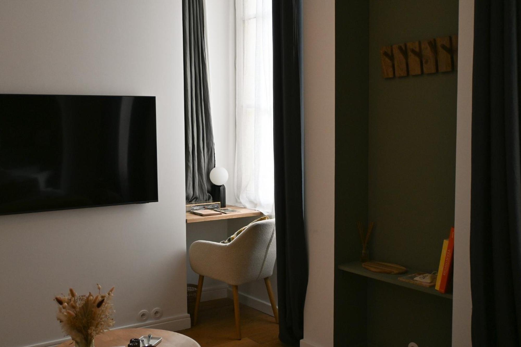 Maison Fernand Guest house Bordeaux