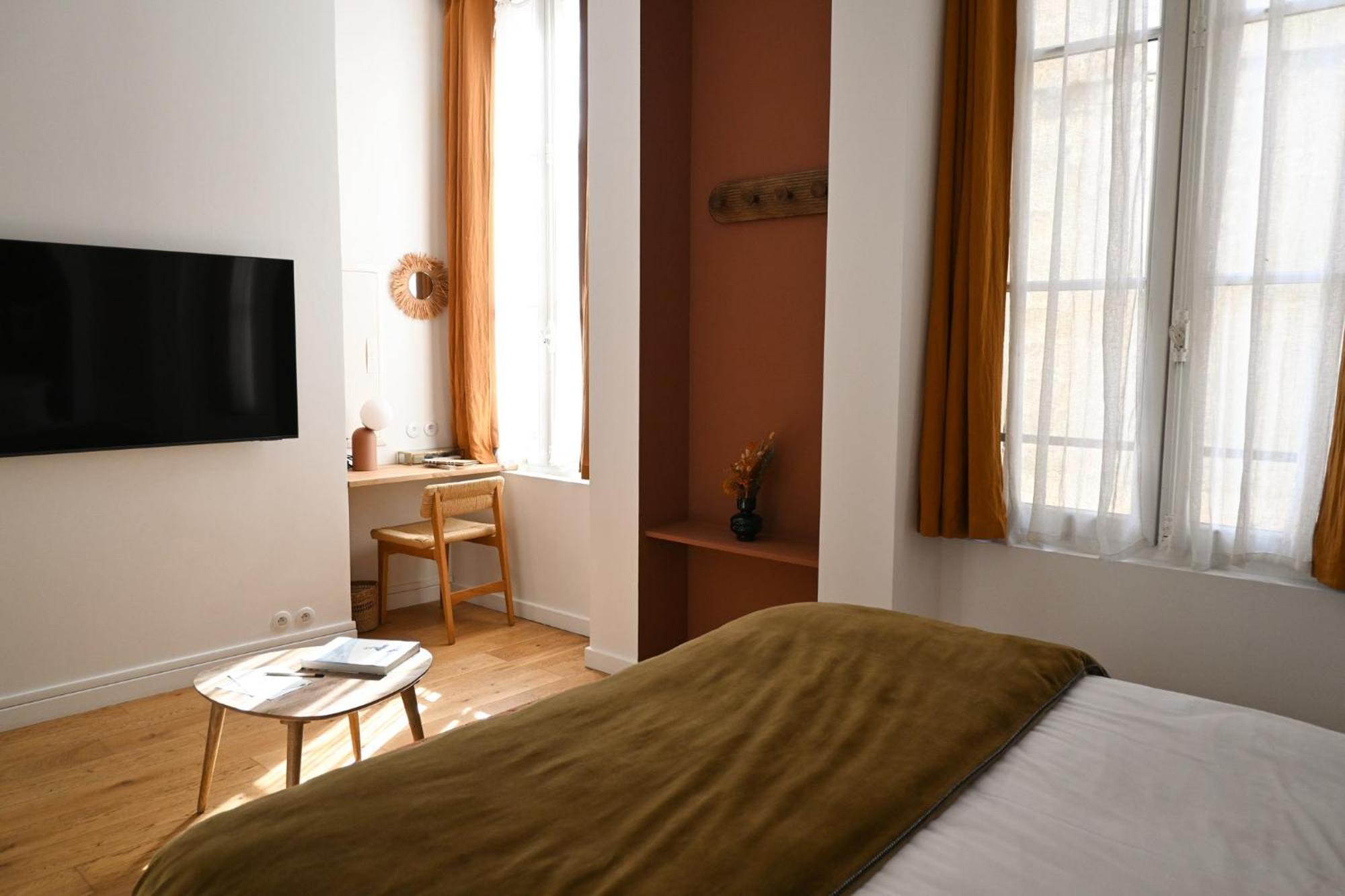 Guest house Maison Fernand Bordeaux