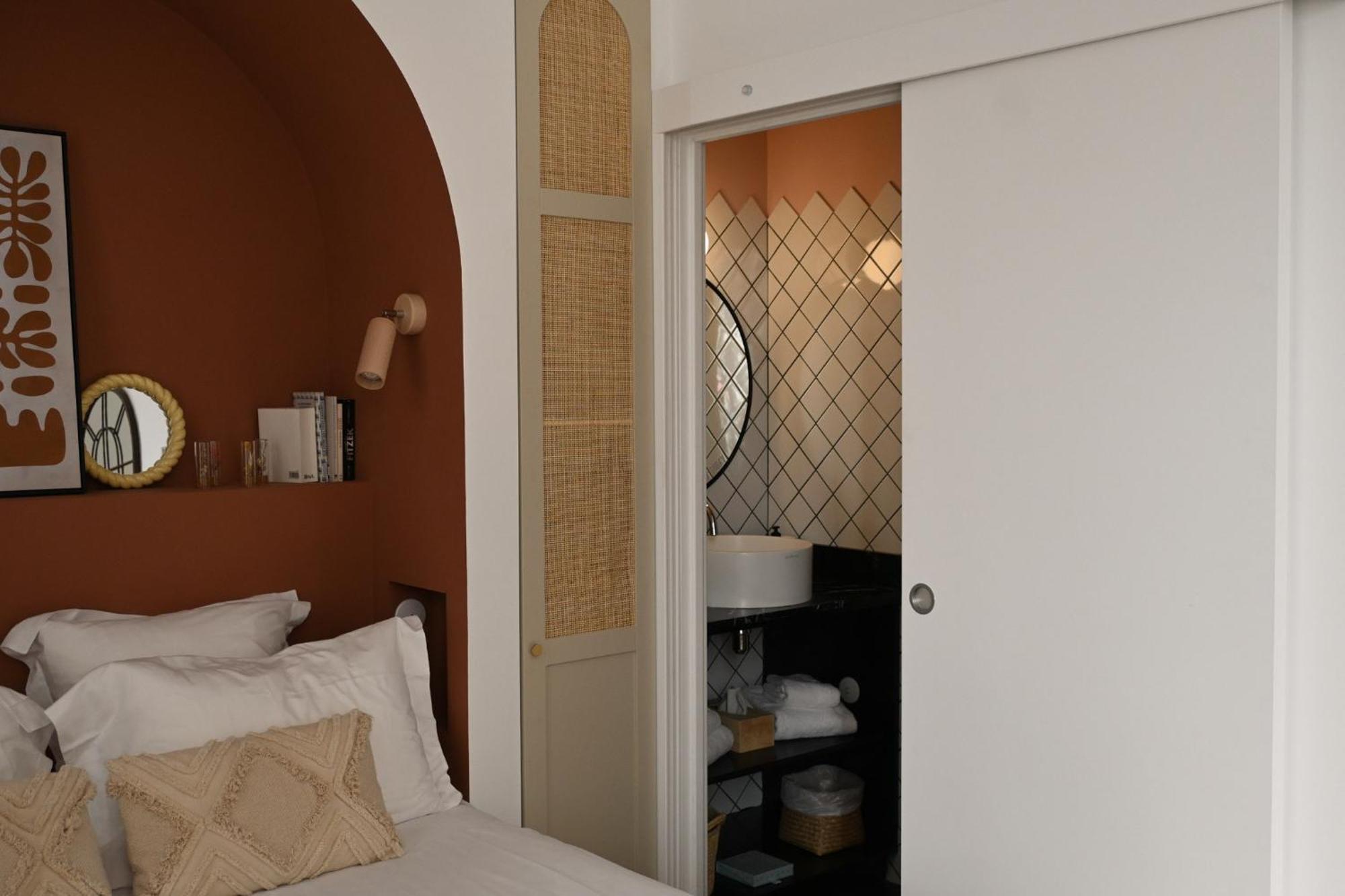 Maison Fernand *