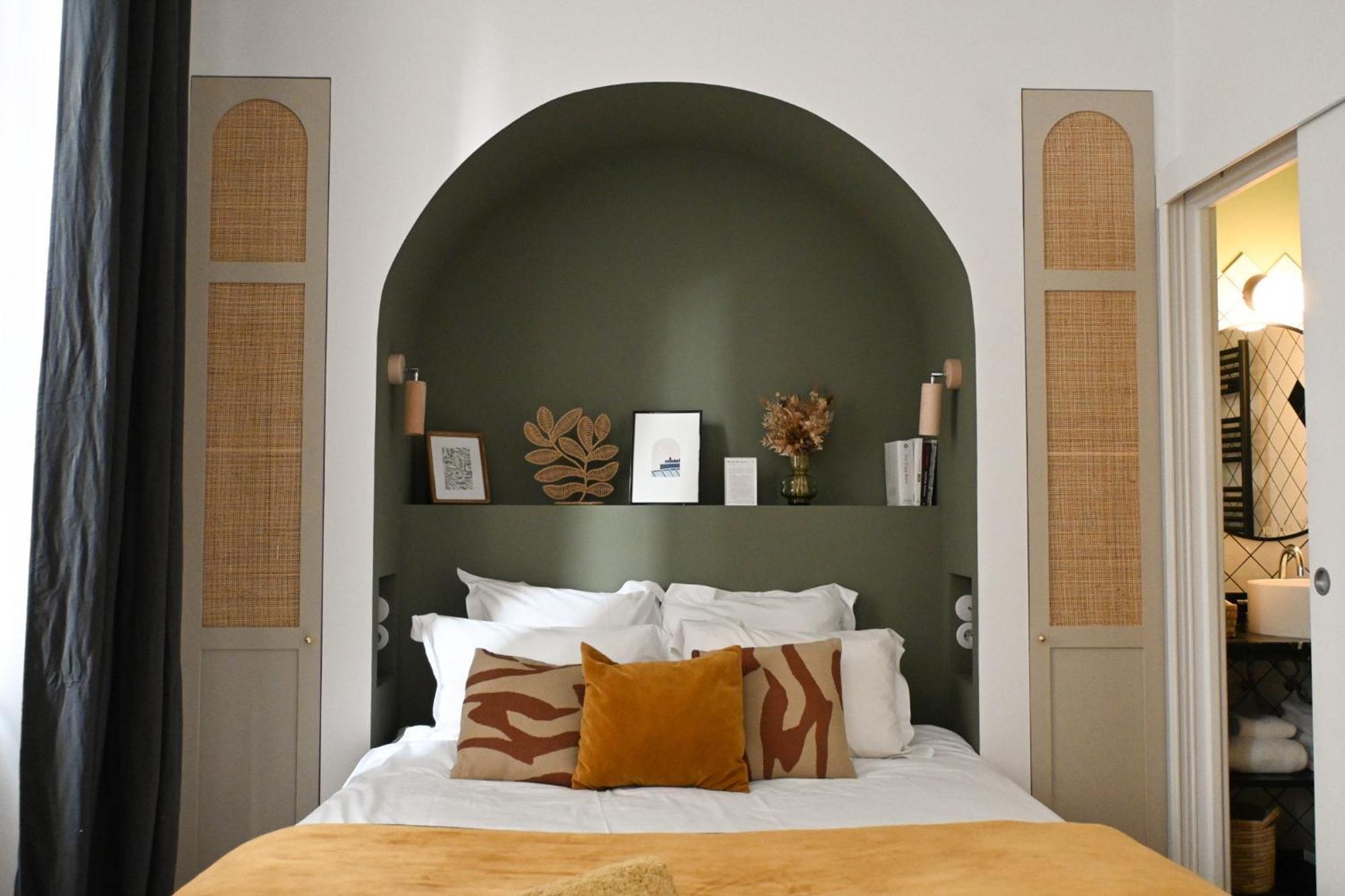 Maison Fernand Bordeaux