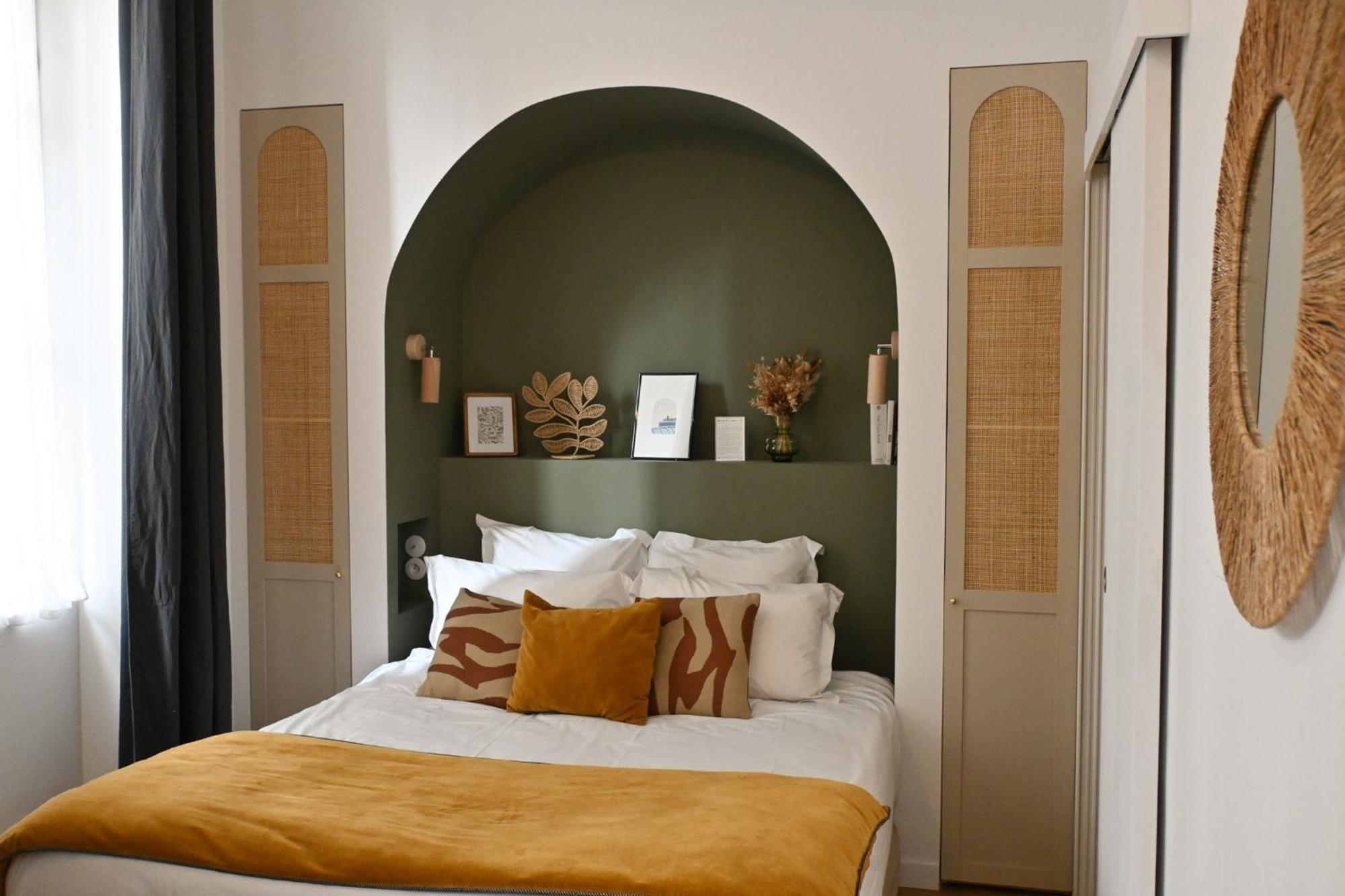 Maison Fernand