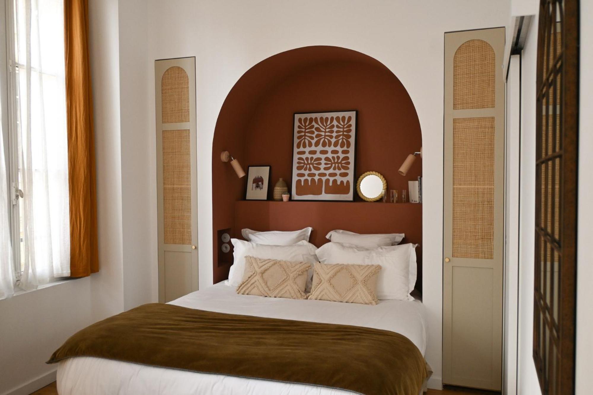 Maison Fernand Guest house