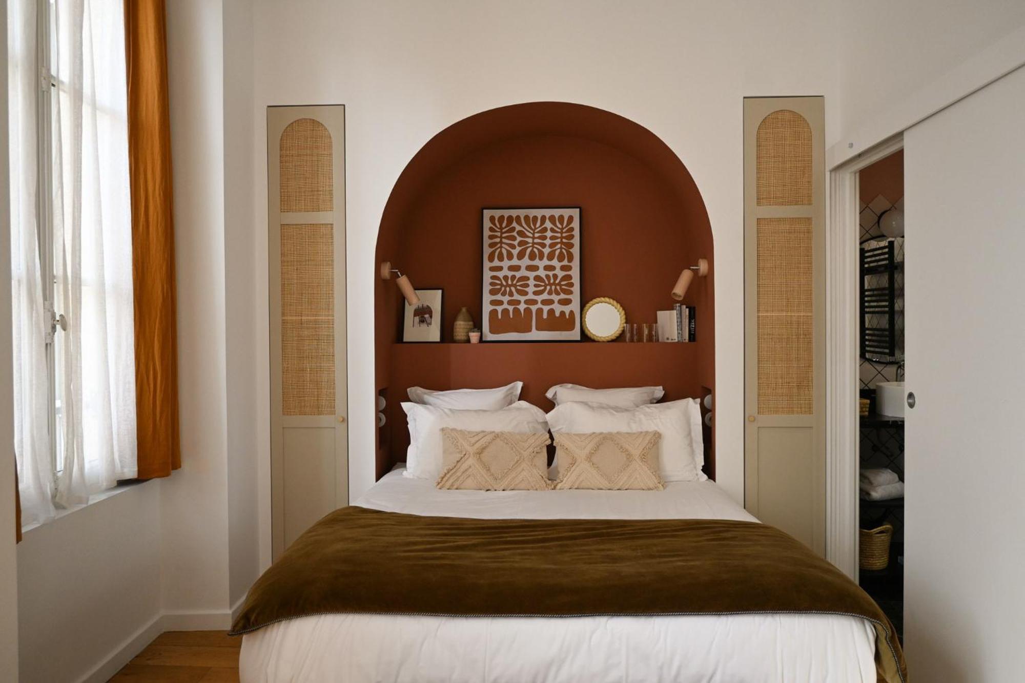 Guest house Maison Fernand